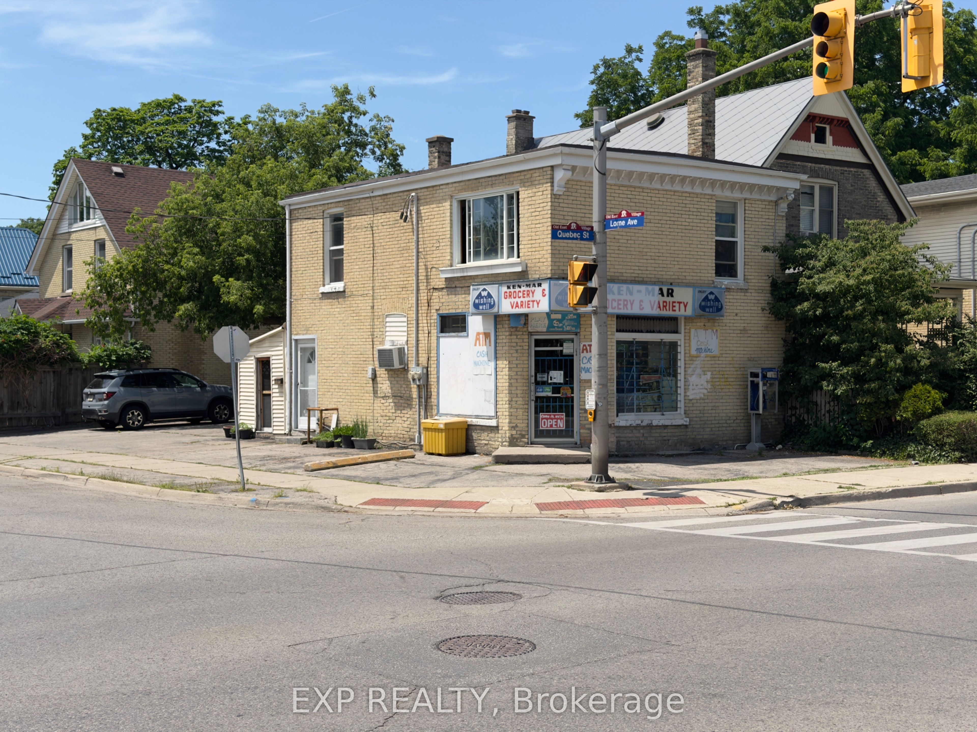 511 Quebec Street