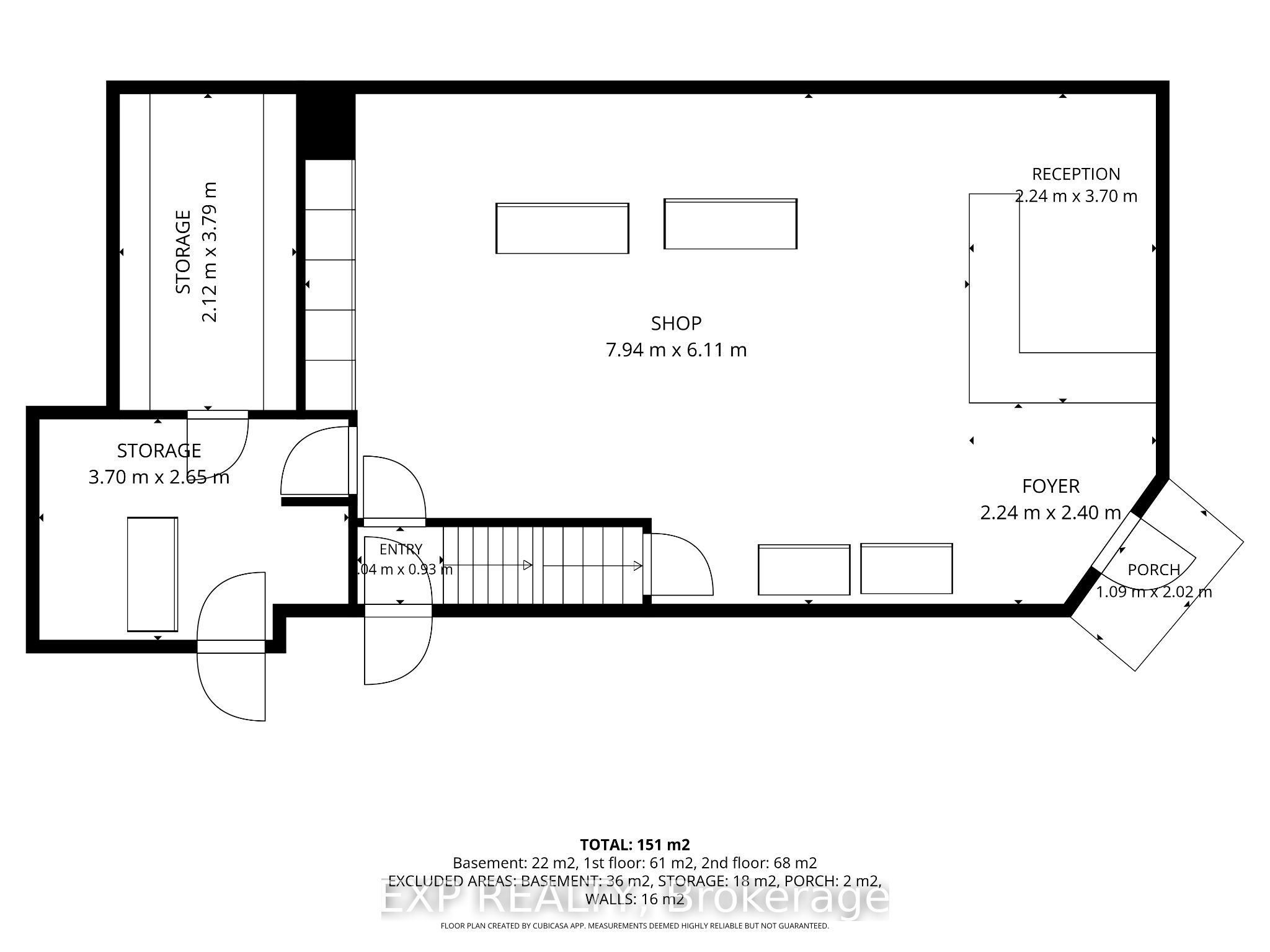 511 Quebec Street Property Photo 21
