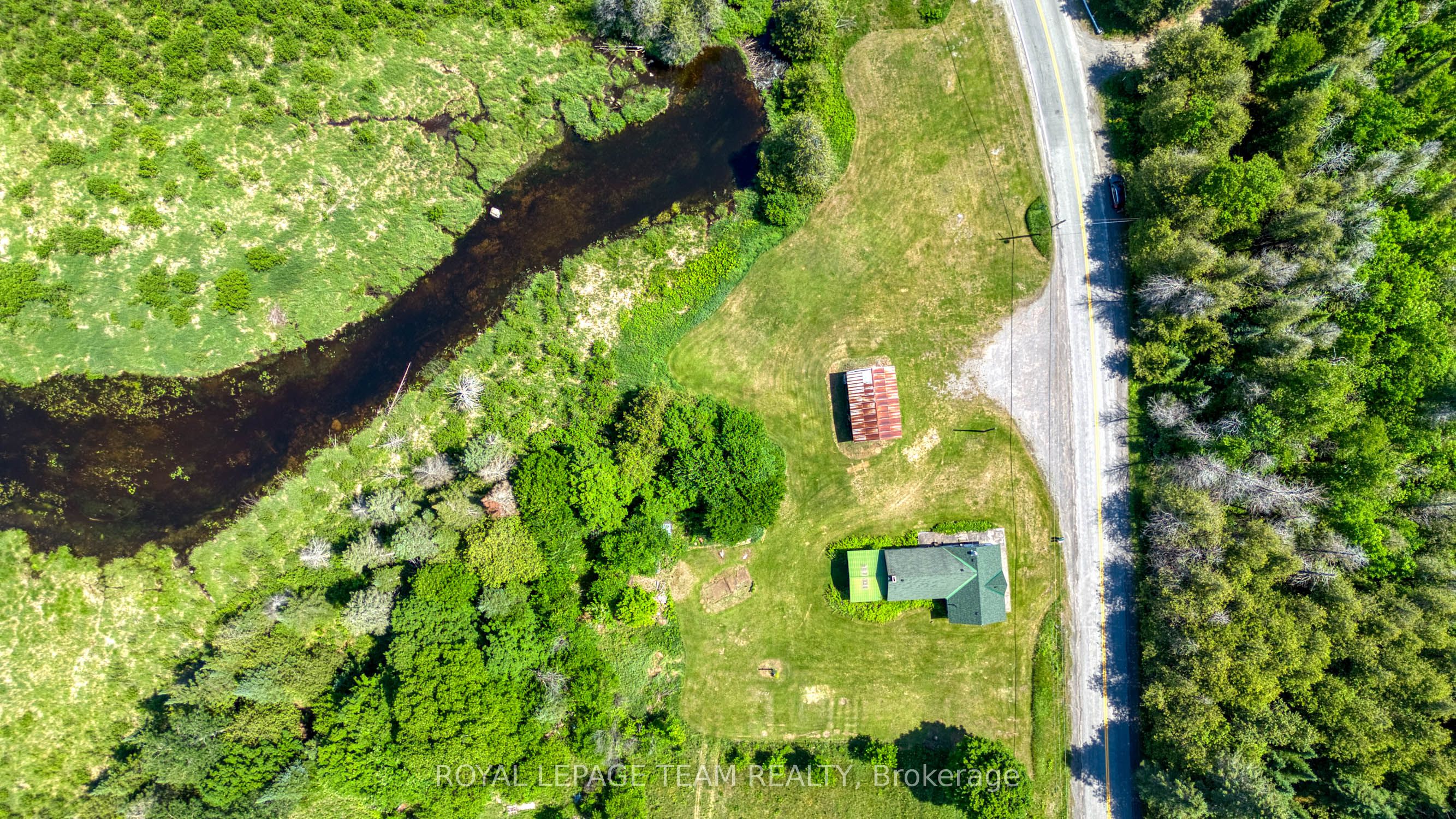 4186 Tatlock Road Property Photo 2