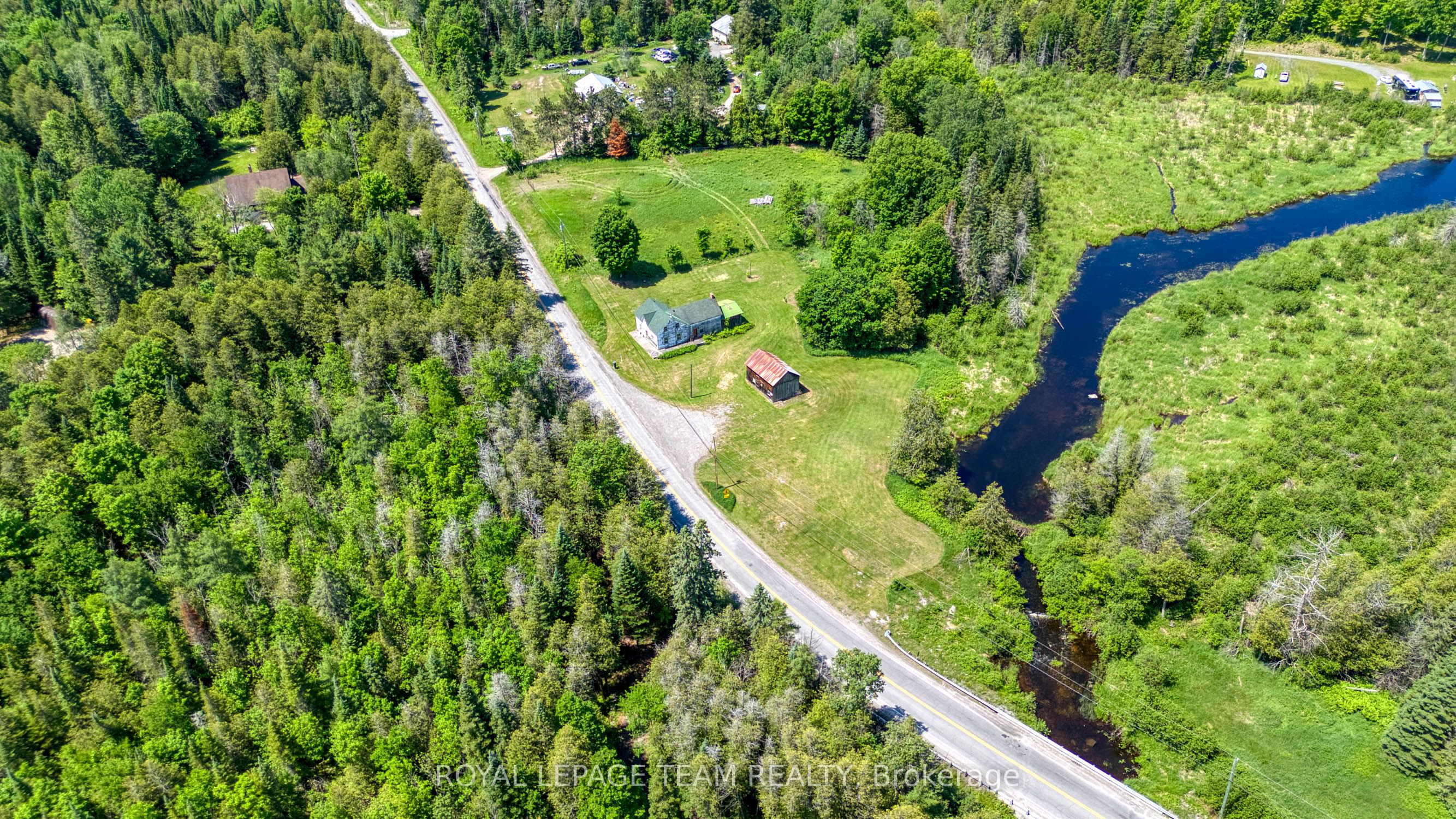 4186 Tatlock Road Property Photo 3