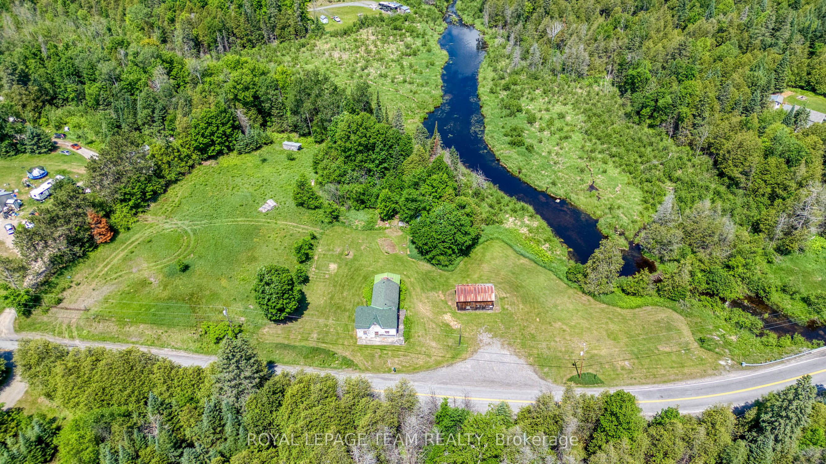4186 Tatlock Road Property Photo 4