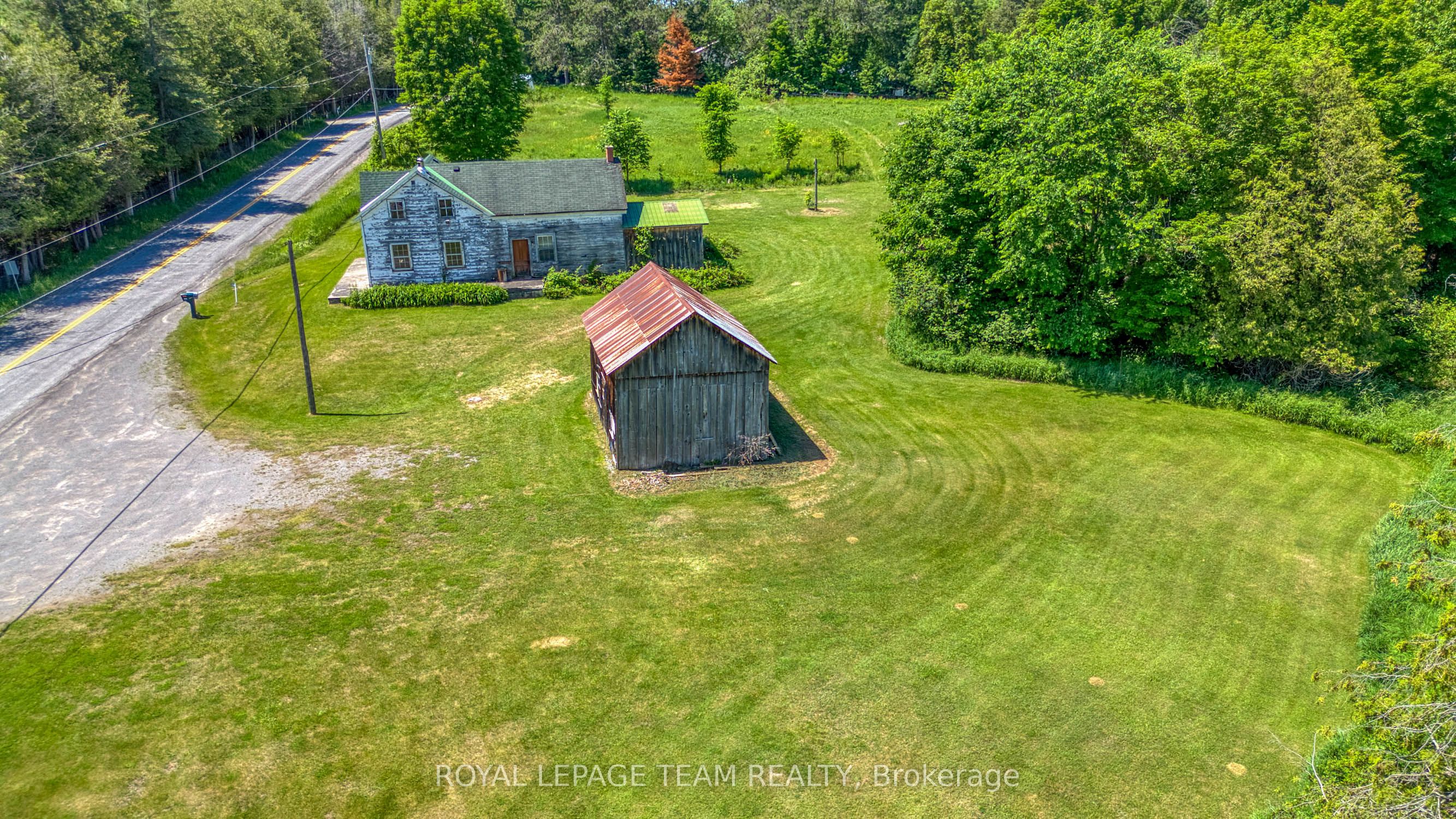 4186 Tatlock Road Property Photo 7