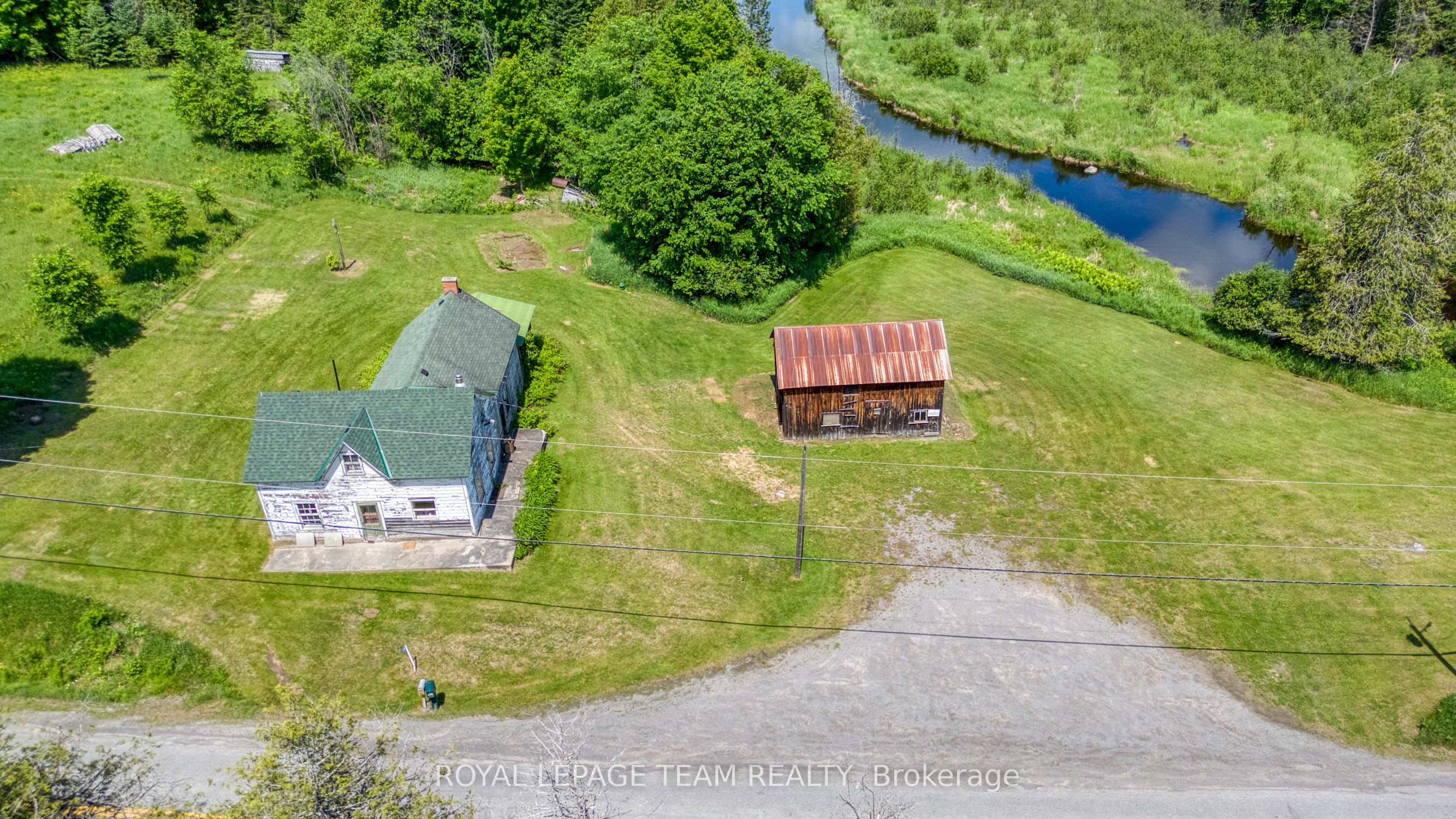 4186 Tatlock Road Property Photo 8