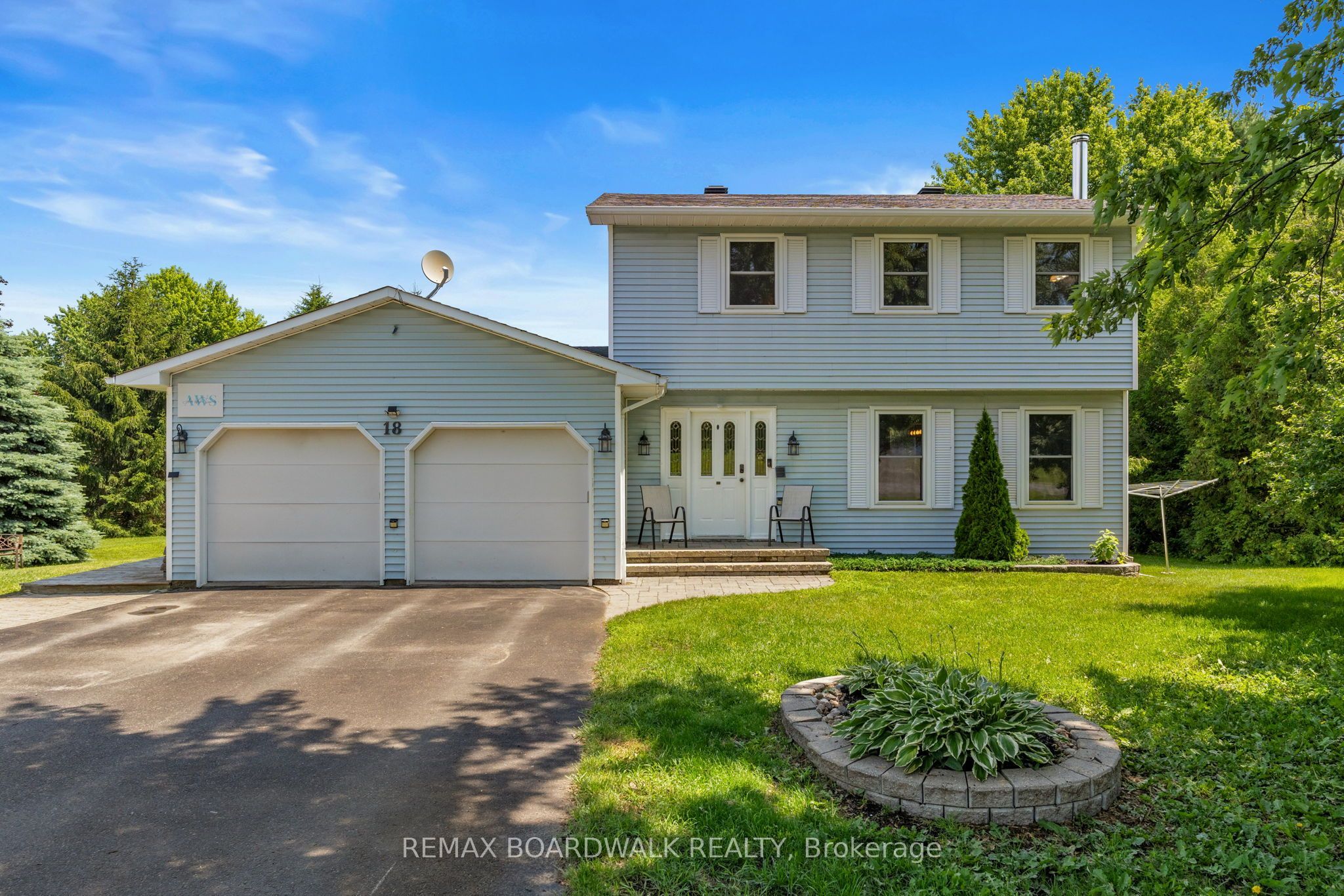 18 Berg Crescent Property Photo 1
