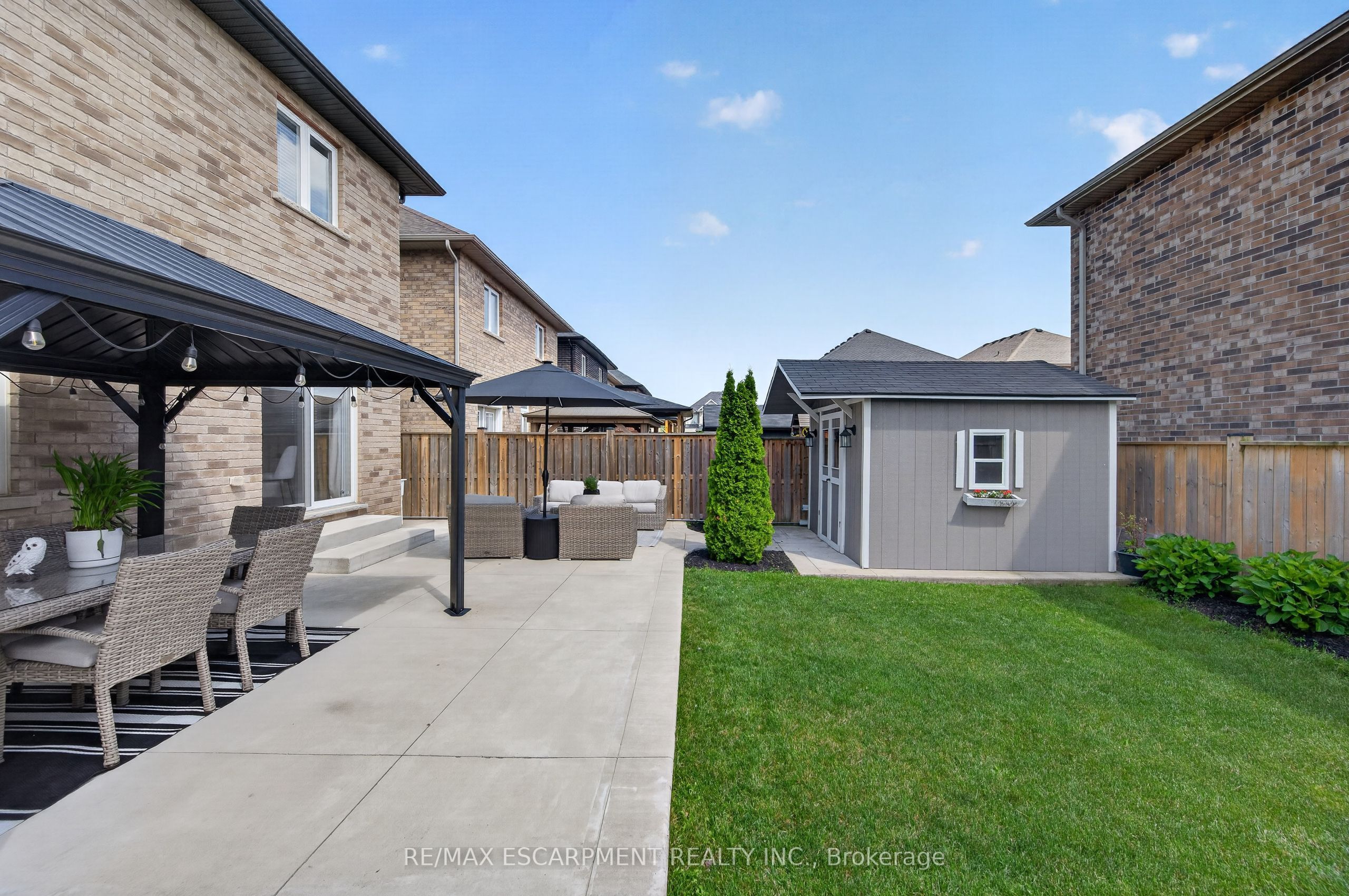 5 Narbonne Crescent Property Photo 46