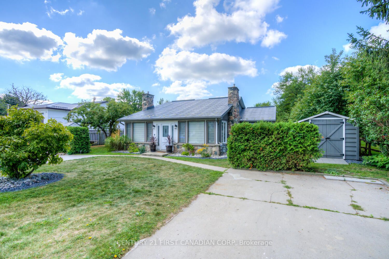 7583 Biddulph Street Property Photo 1
