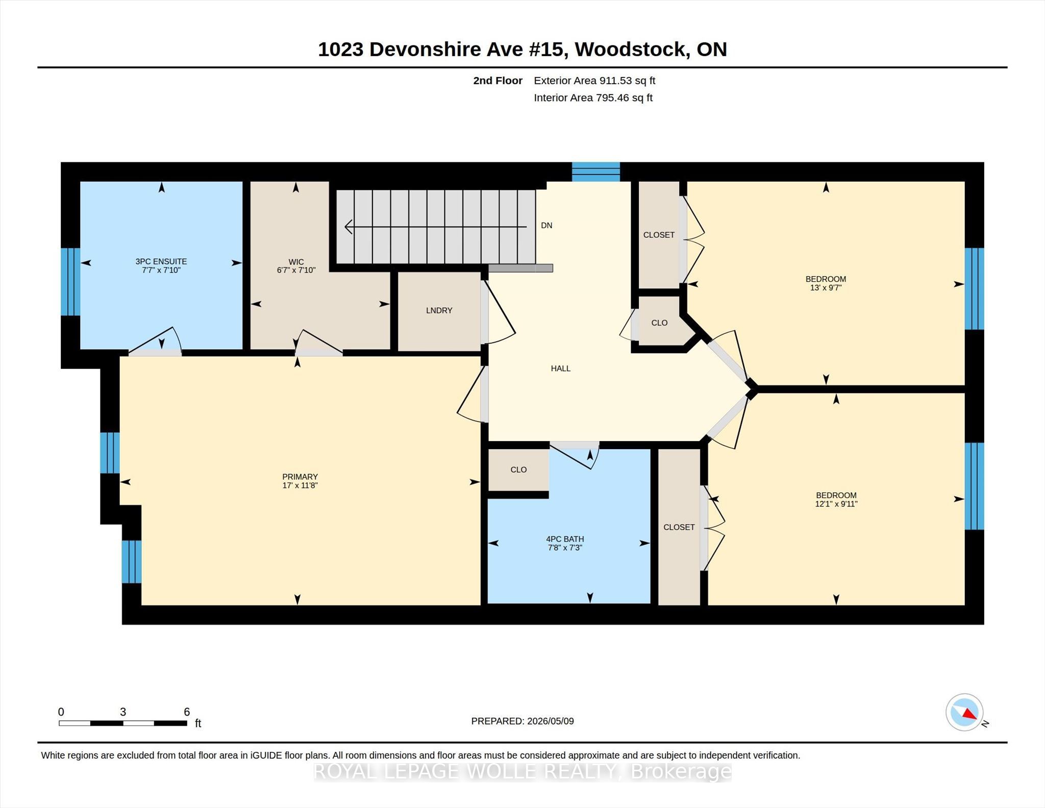 1023 Devonshire Avenue 15 Property Photo 34