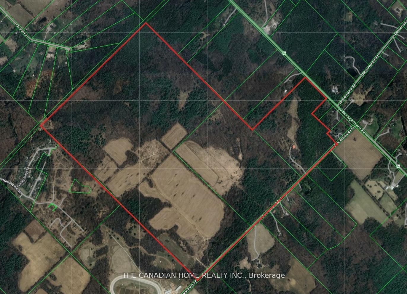 475 11th Concession Road E Property Photo 1