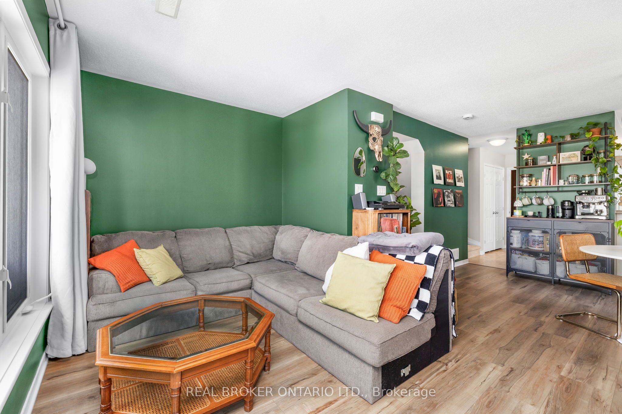 3415 Cambrian Road Property Photo 4