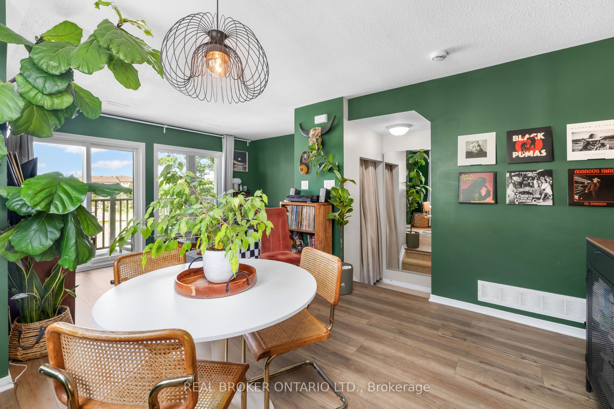 3415 Cambrian Road Property Photo 12