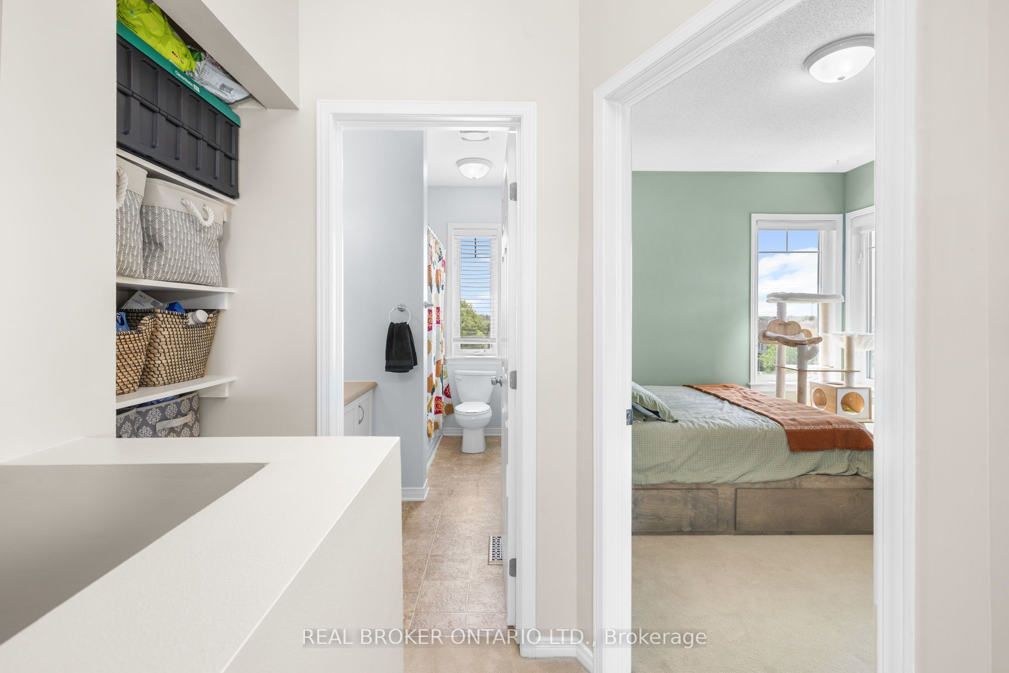 3415 Cambrian Road Property Photo 27