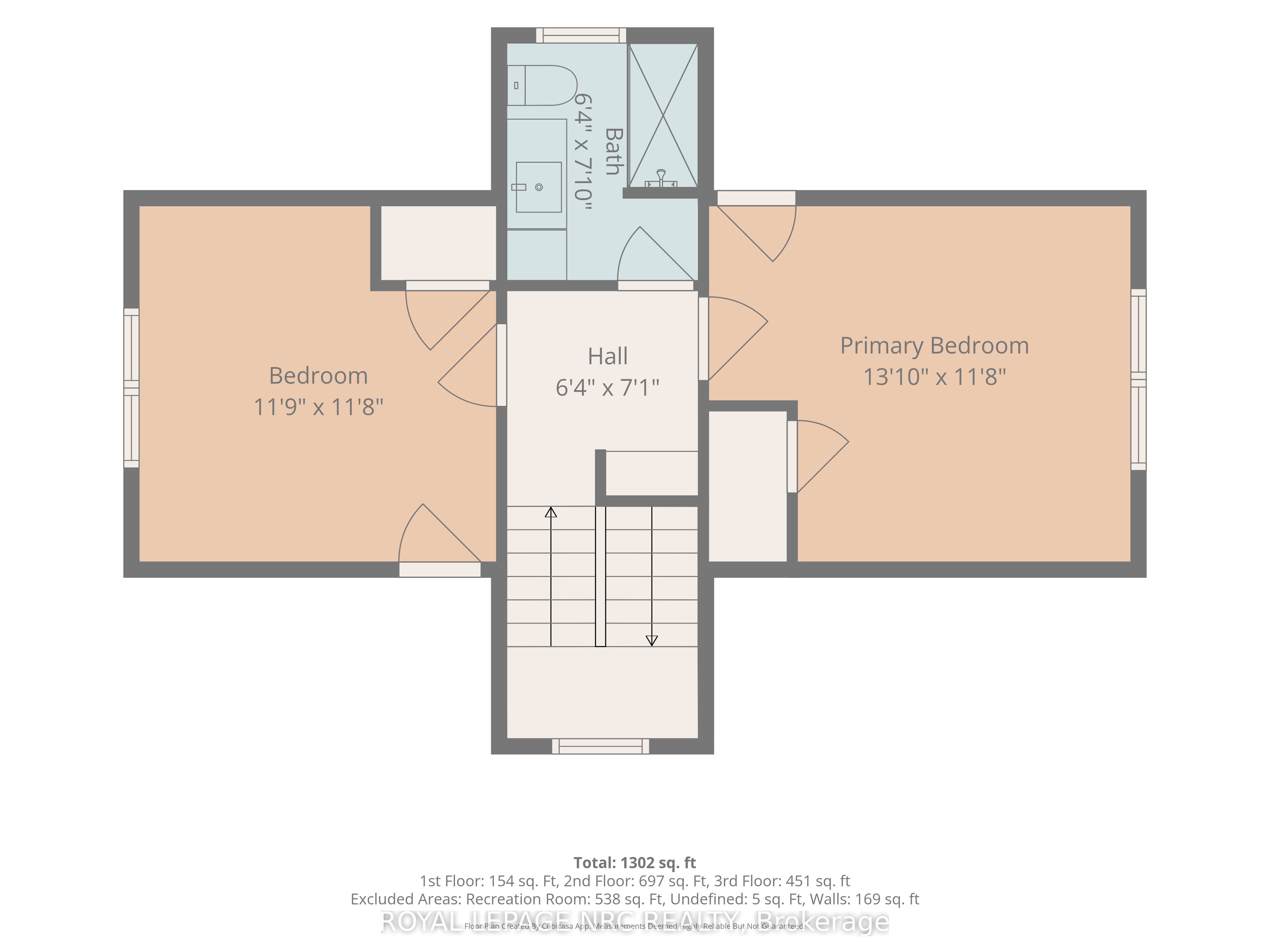 239 Phipps Street Property Photo 41