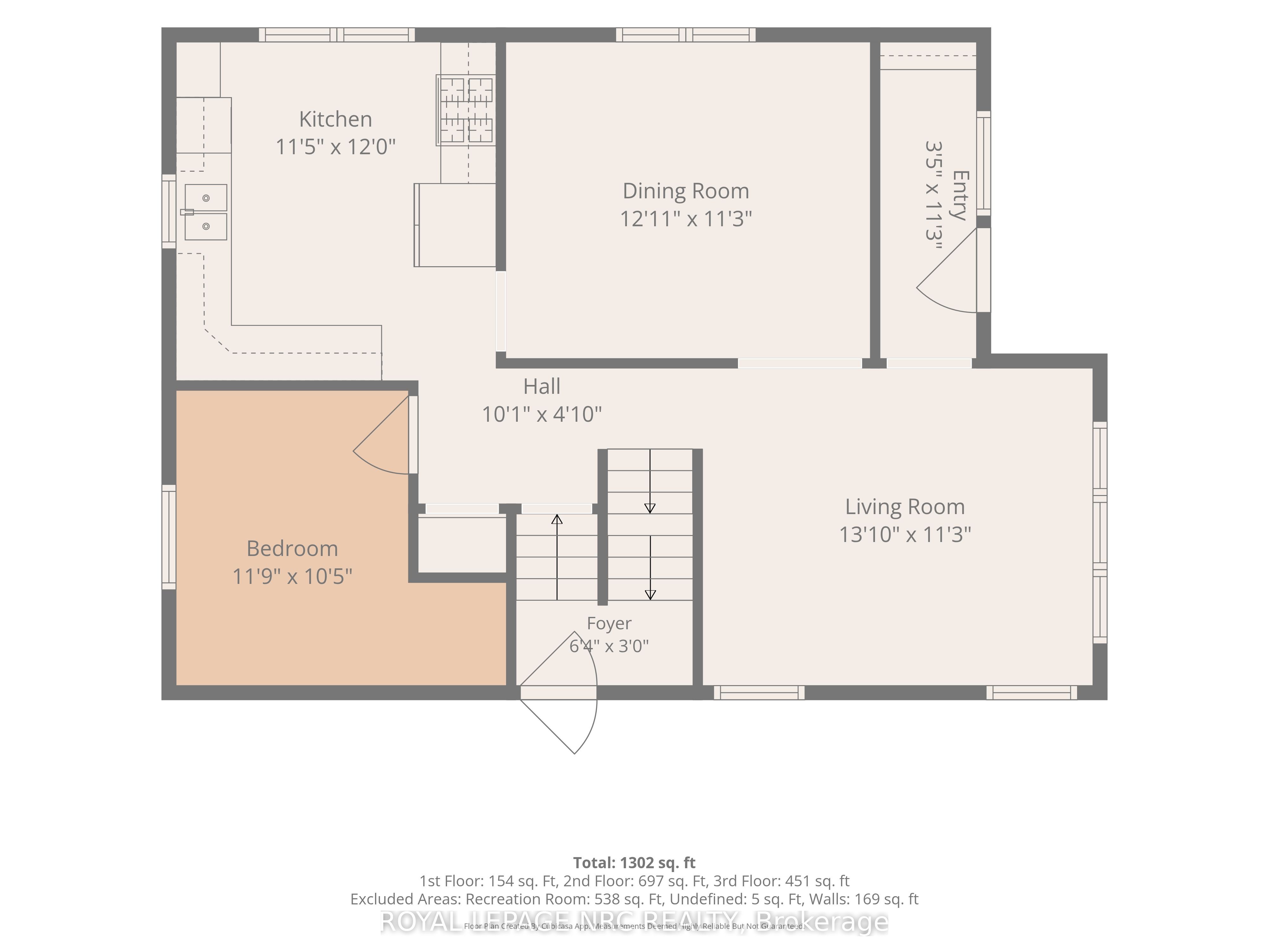 239 Phipps Street Property Photo 42