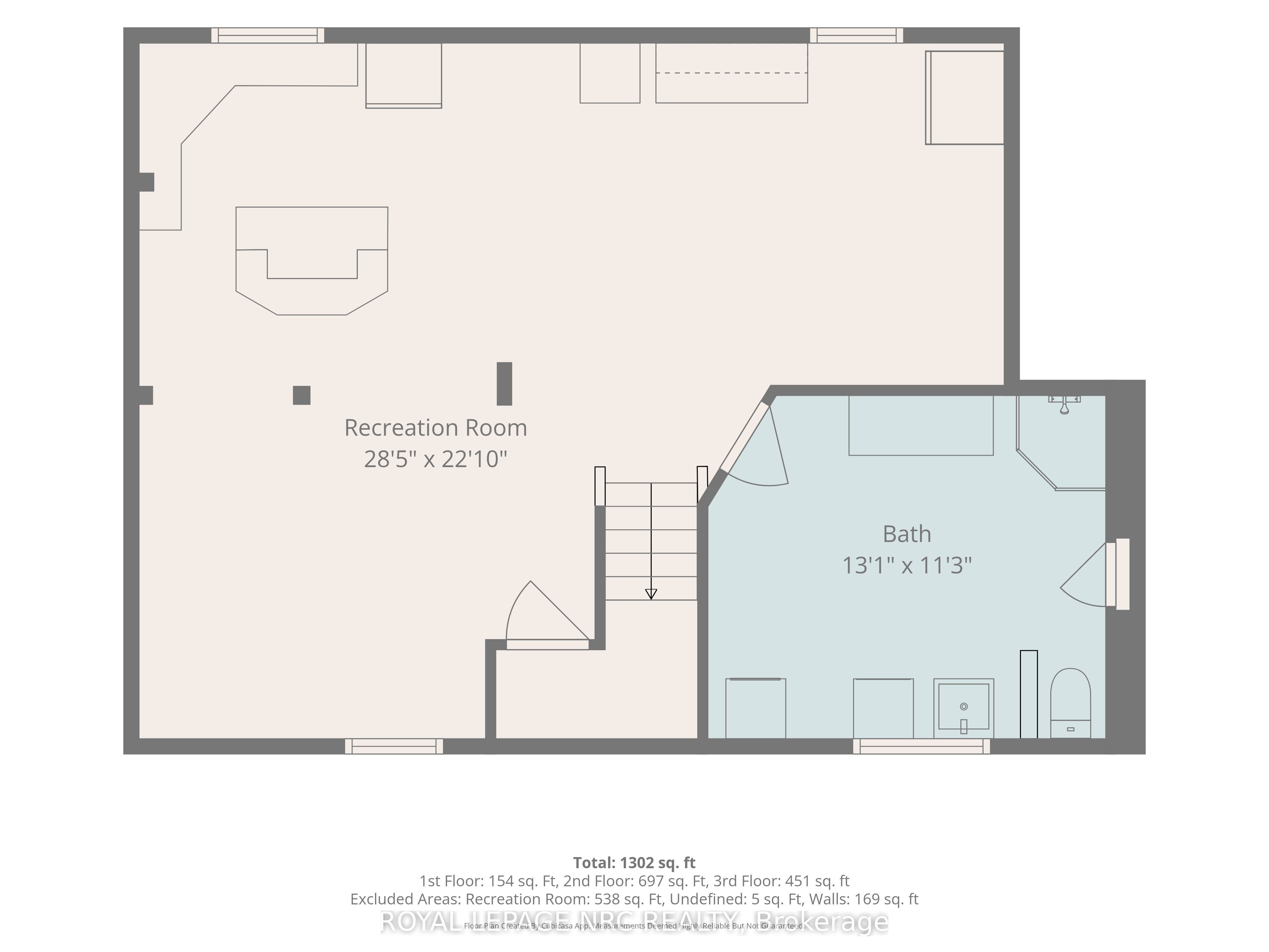 239 Phipps Street Property Photo 43