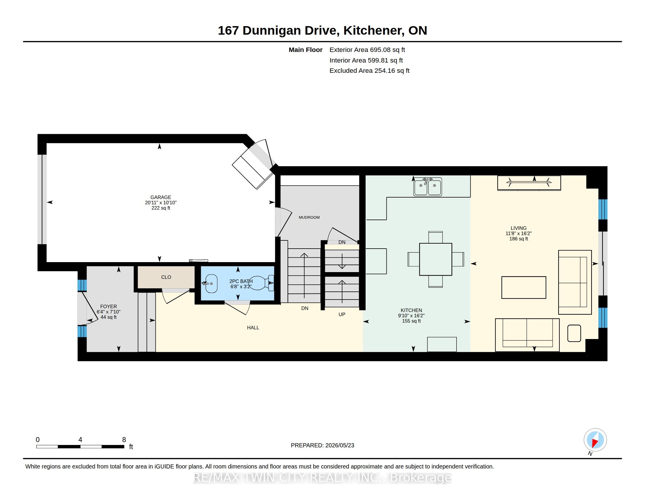 167 Dunnigan Drive Property Photo 43