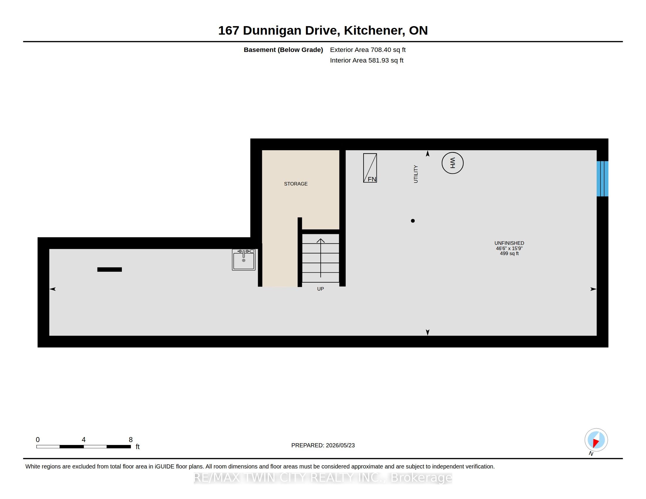 167 Dunnigan Drive Property Photo 45