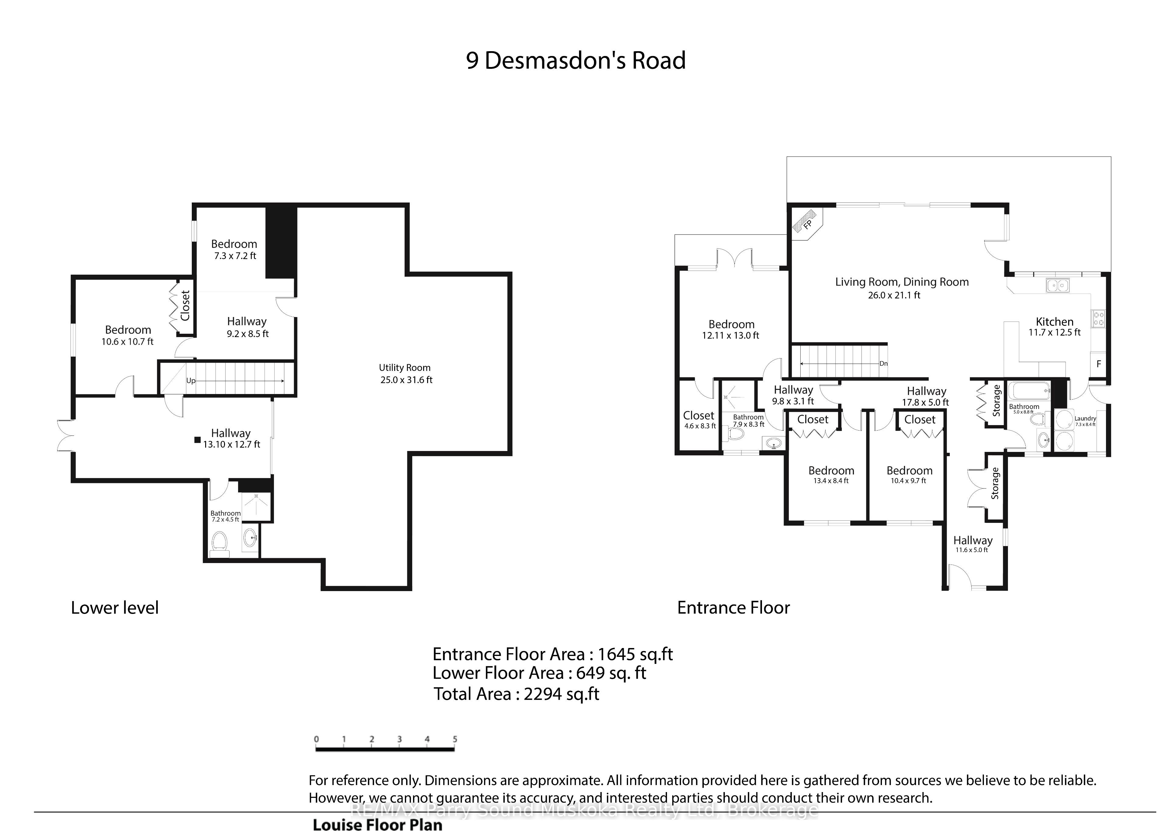 9 Desmasdons Road Property Photo 50
