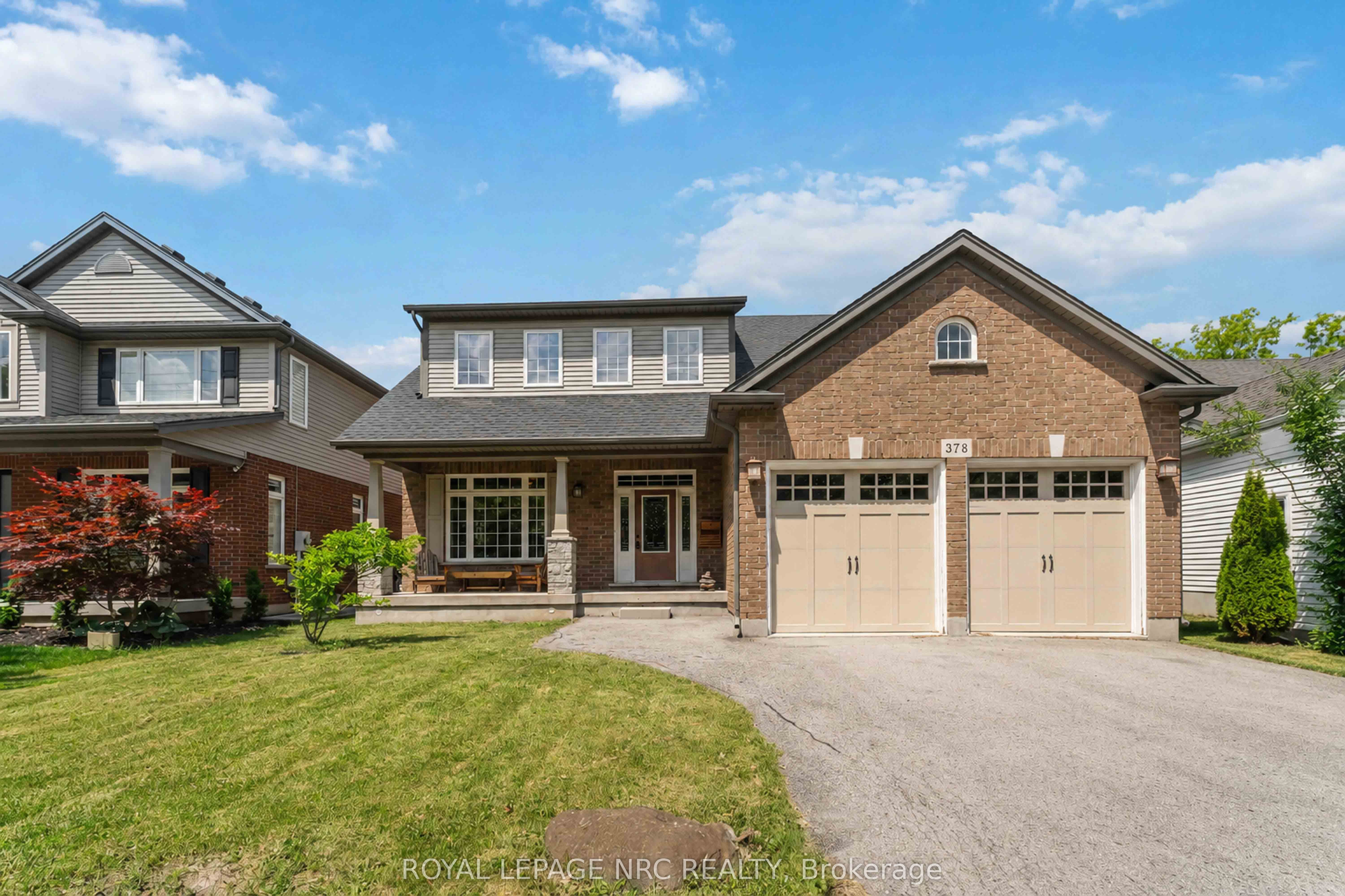378 Pelham Road