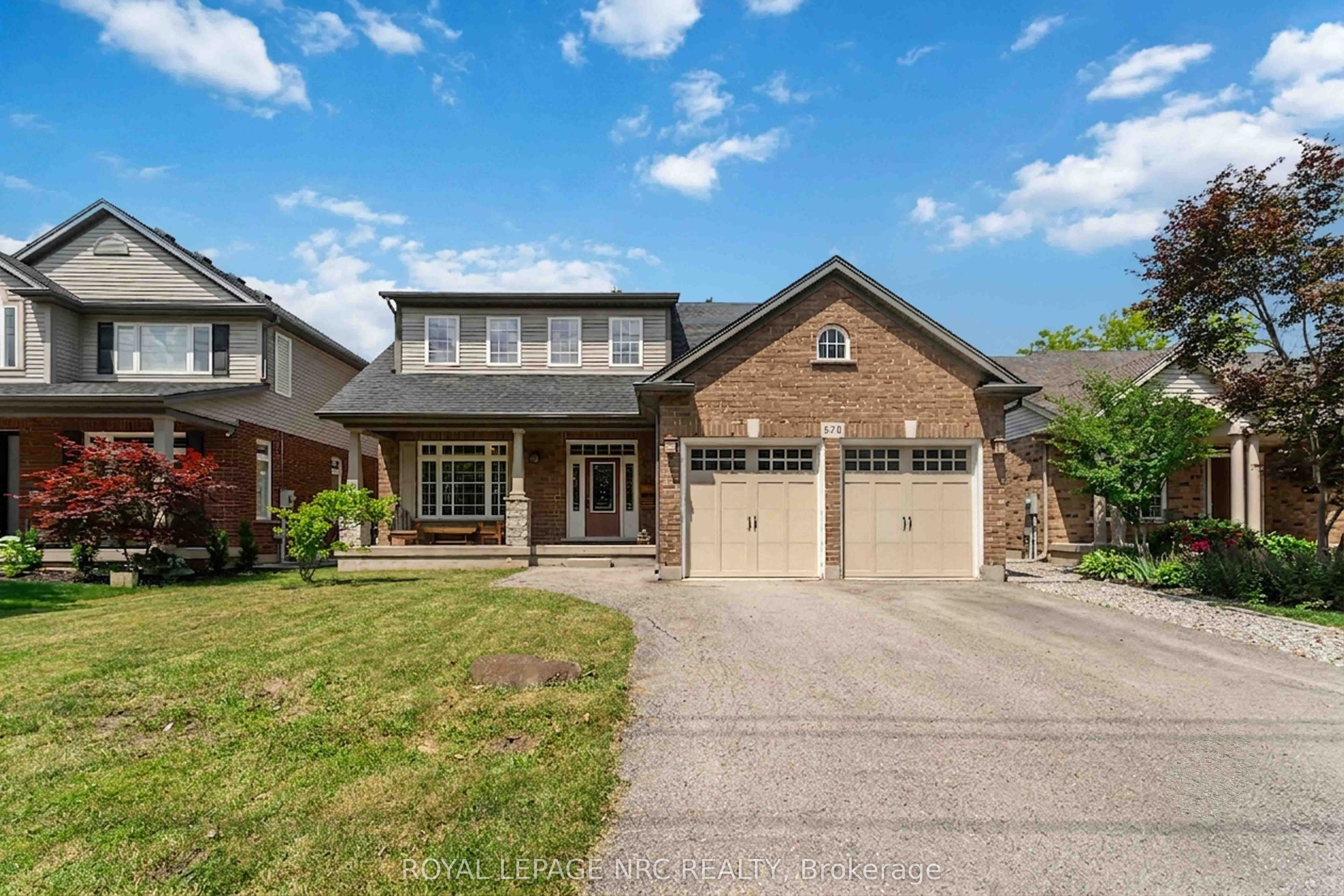 378 Pelham Road Property Photo 2
