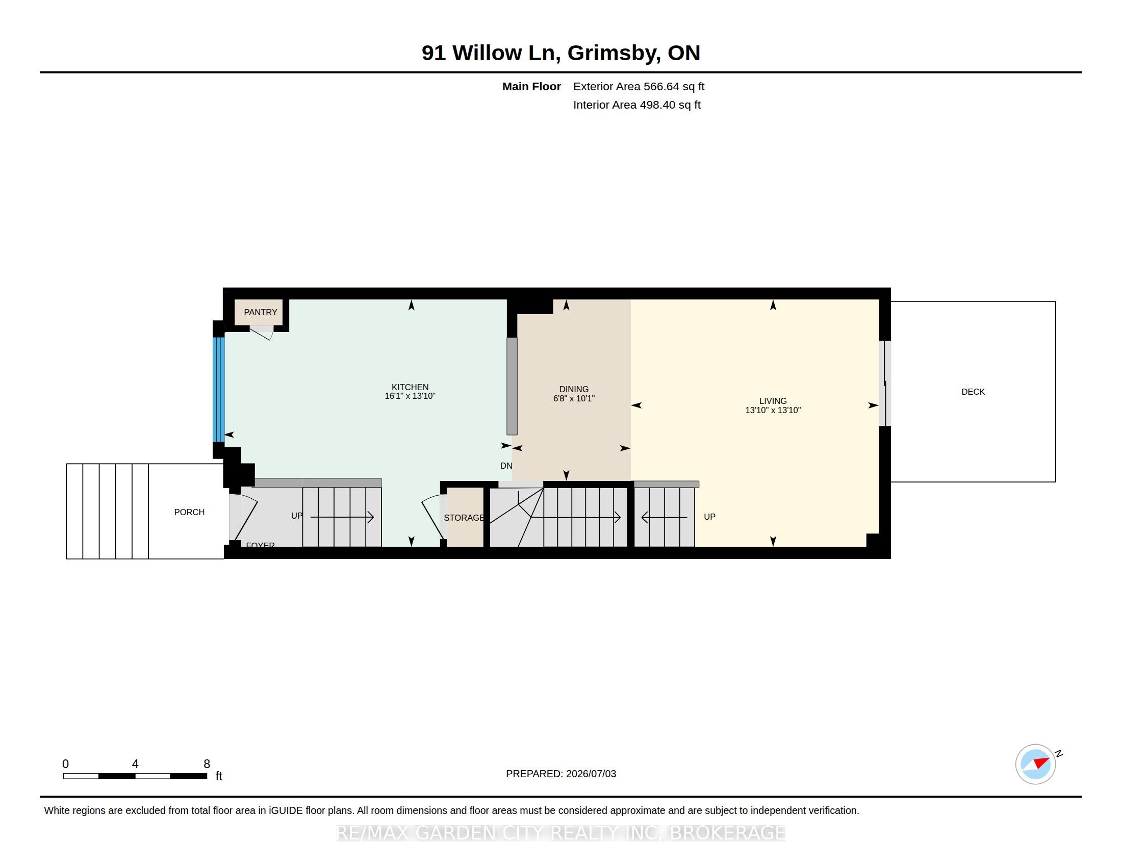 91 Willow Lane Property Photo 42