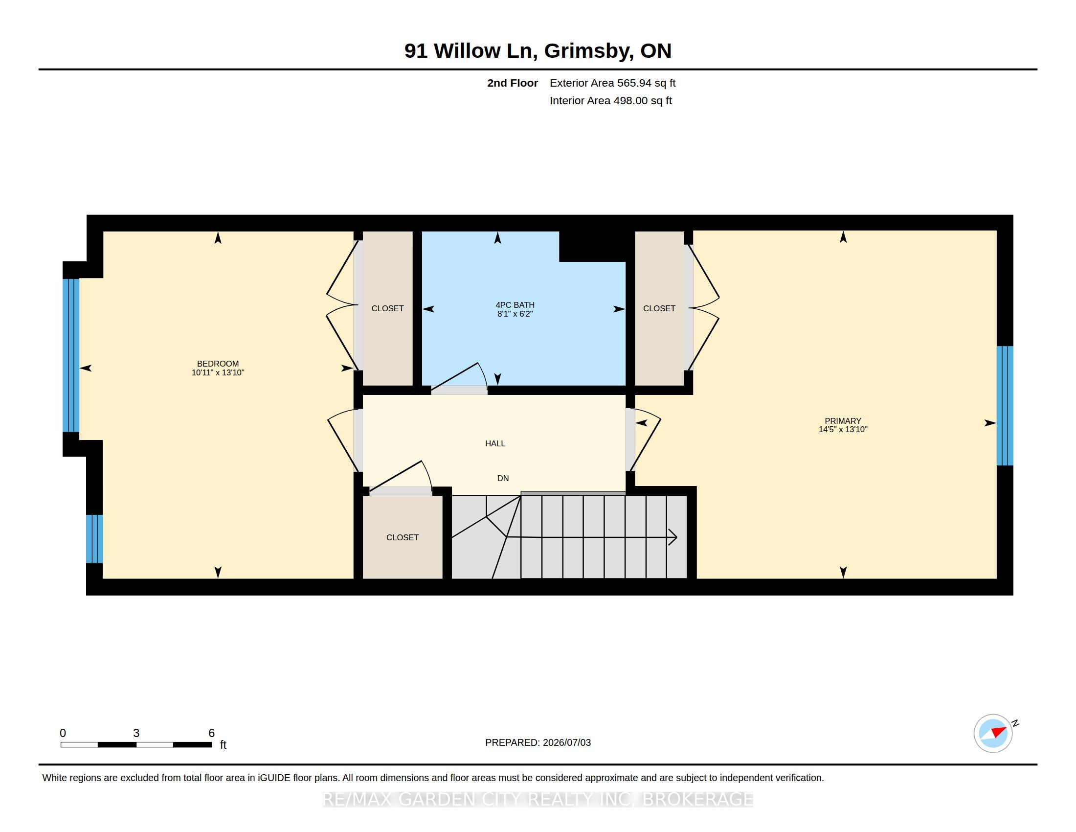 91 Willow Lane Property Photo 43