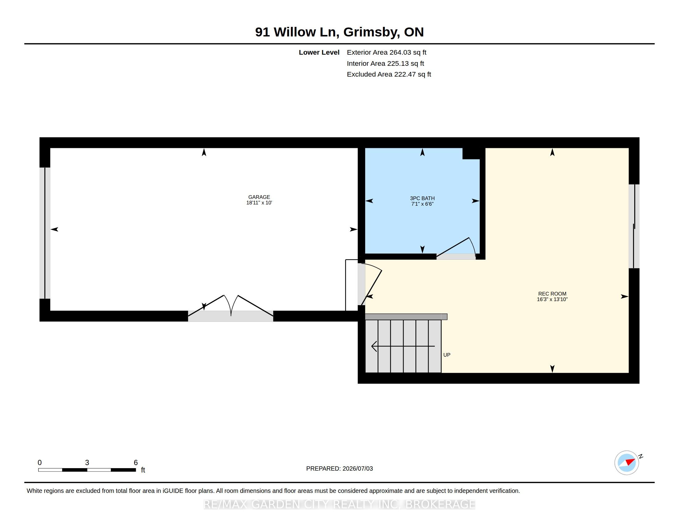 91 Willow Lane Property Photo 44