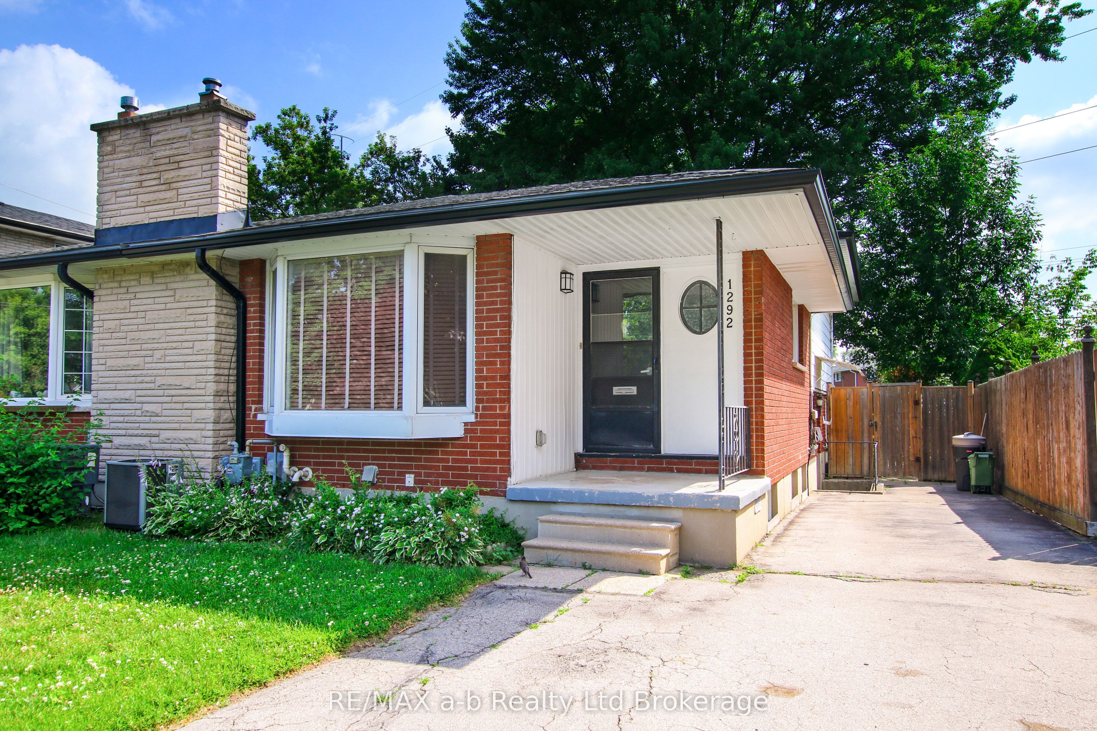 1292 Sorrel Road Property Photo 1