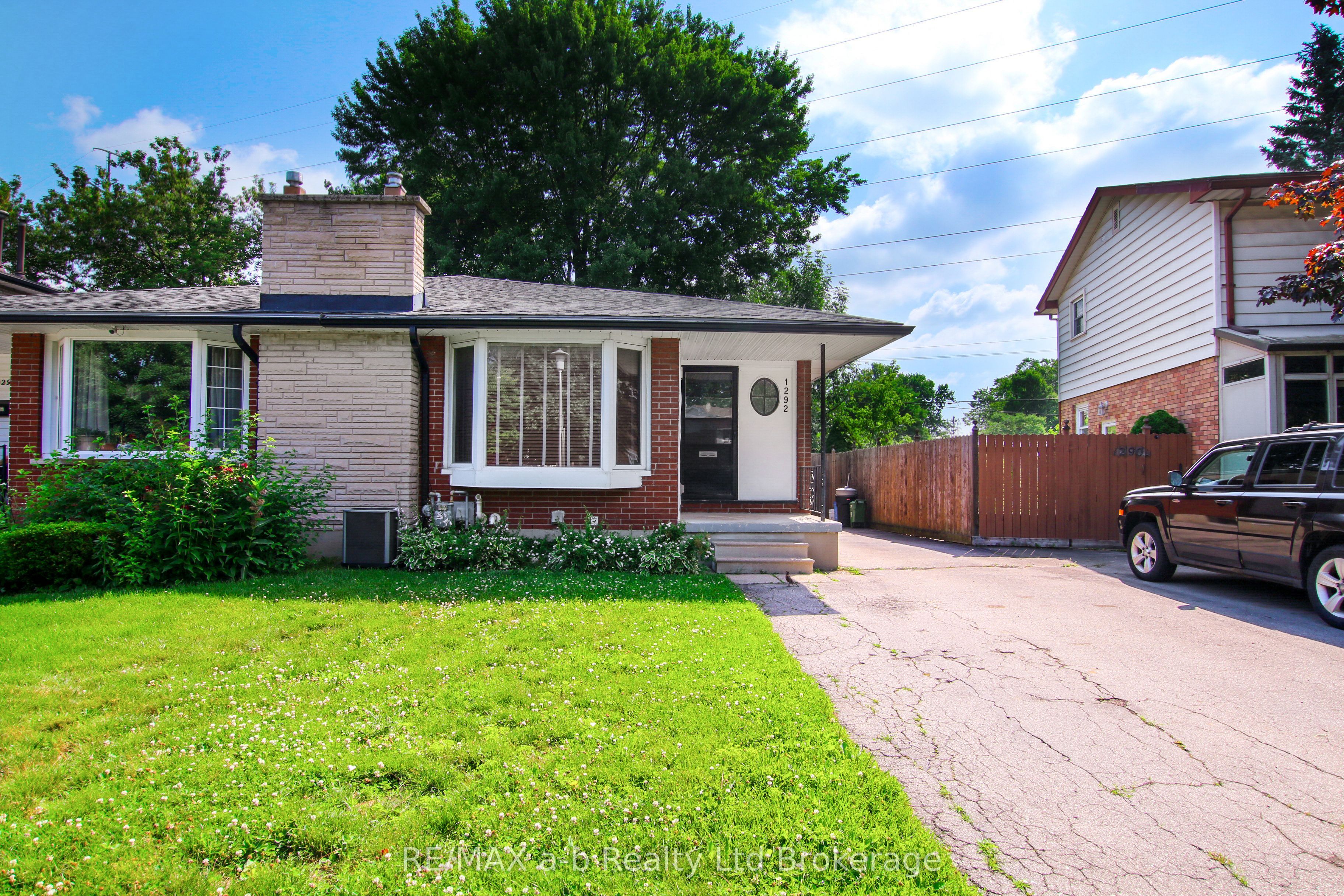 1292 Sorrel Road Property Photo 2