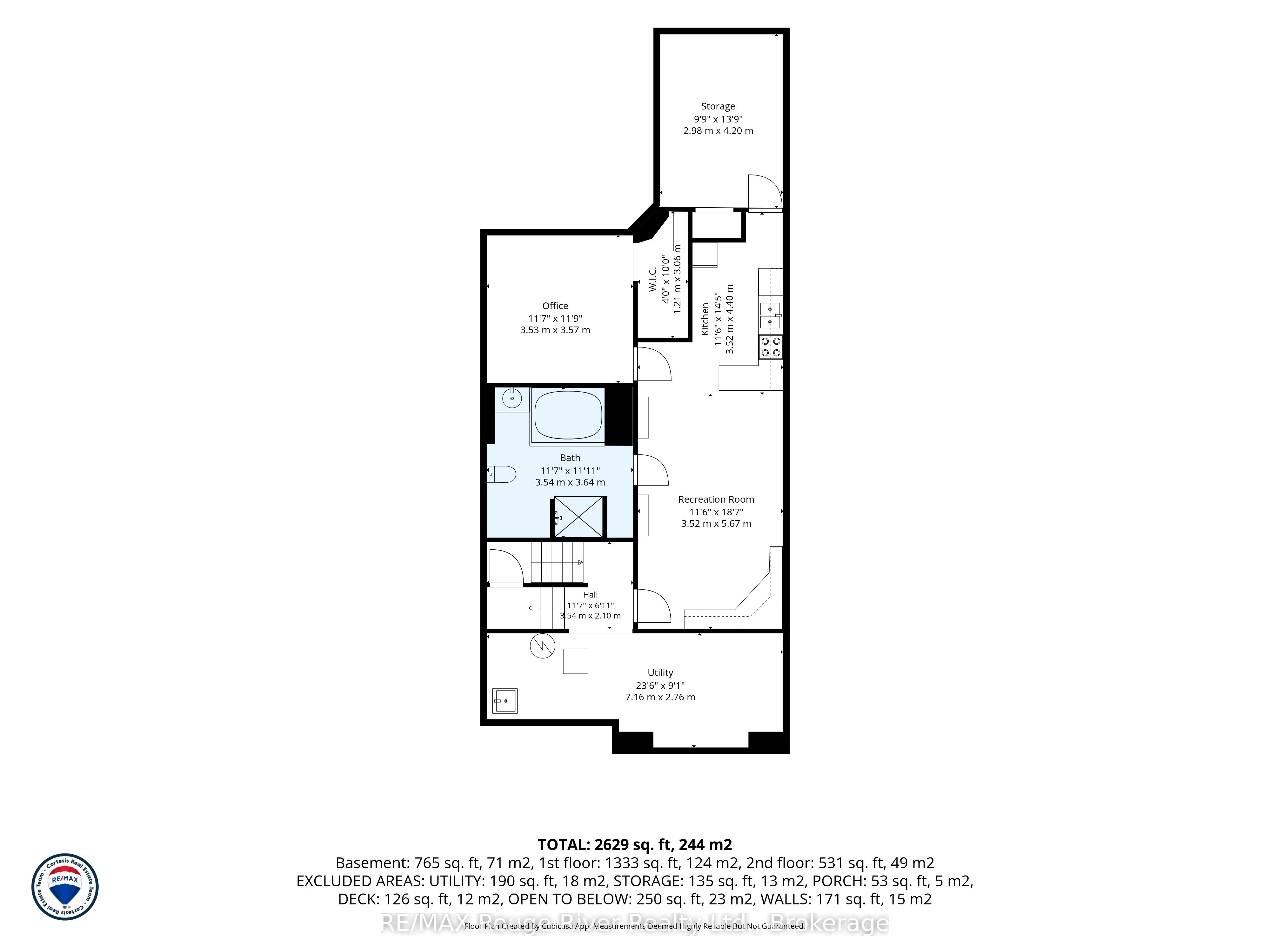 797 Kane Terrace Property Photo 48