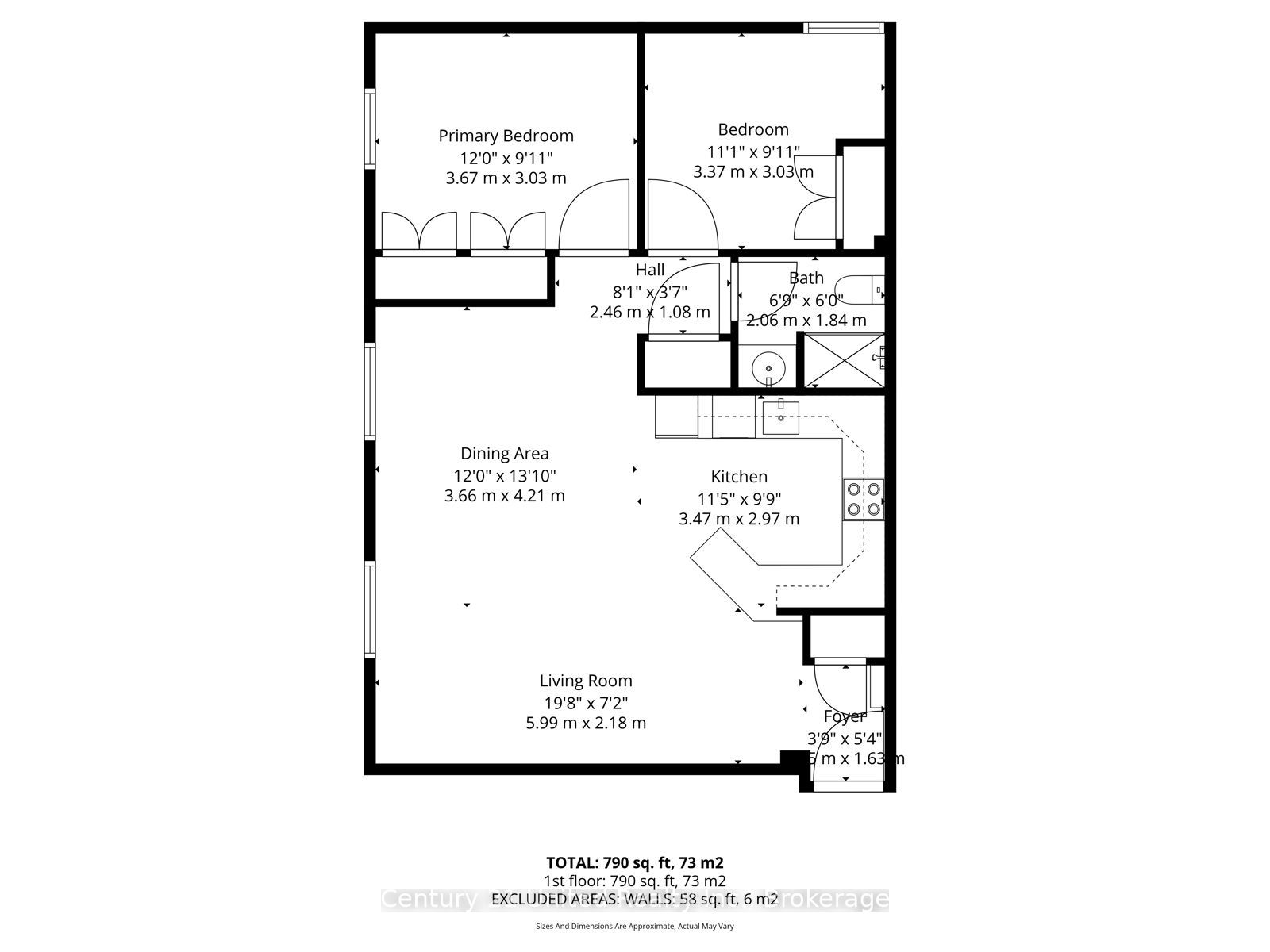 1027 Willcox Street 201 Property Photo 33