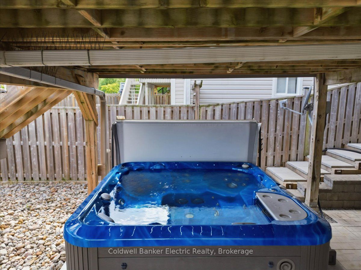 665 Heritage Trail Property Photo 31