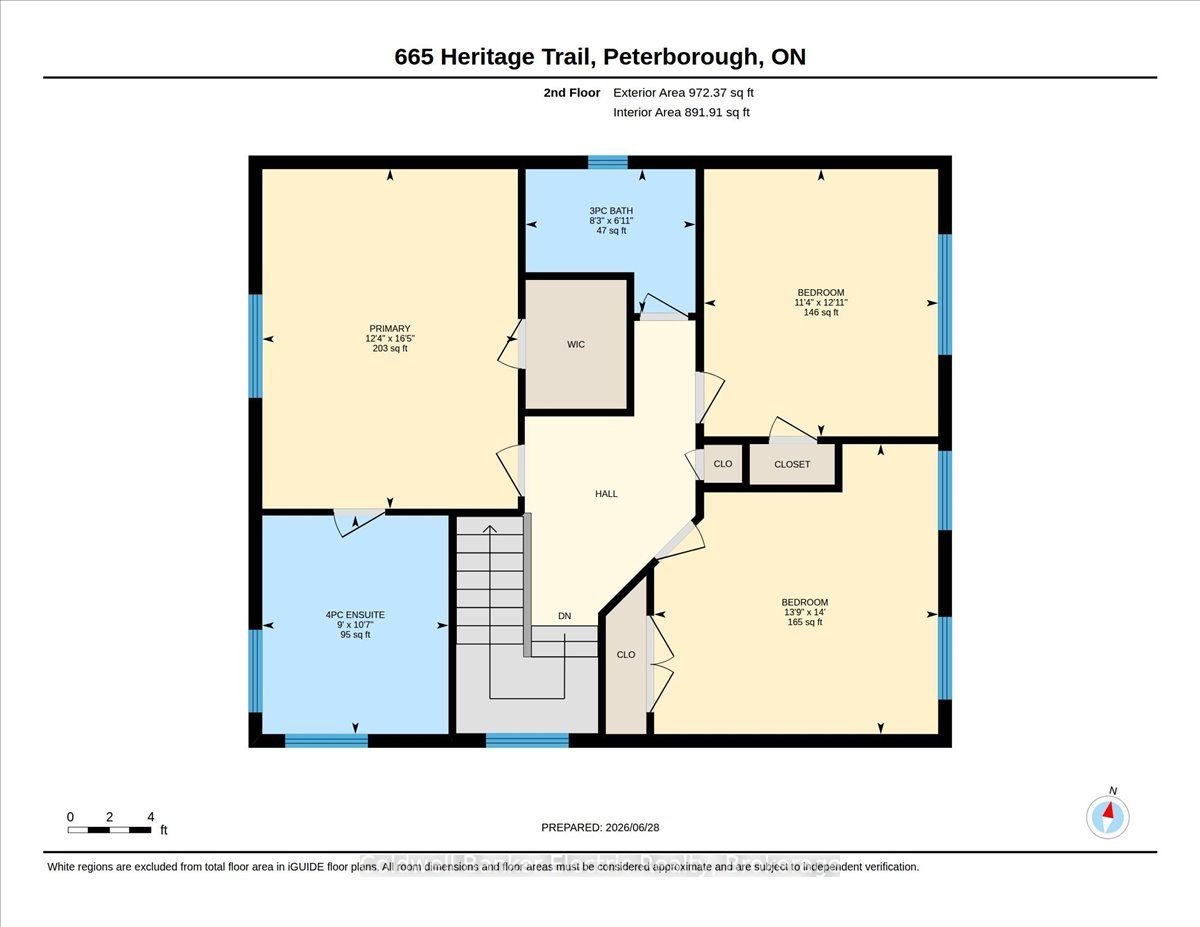 665 Heritage Trail Property Photo 42
