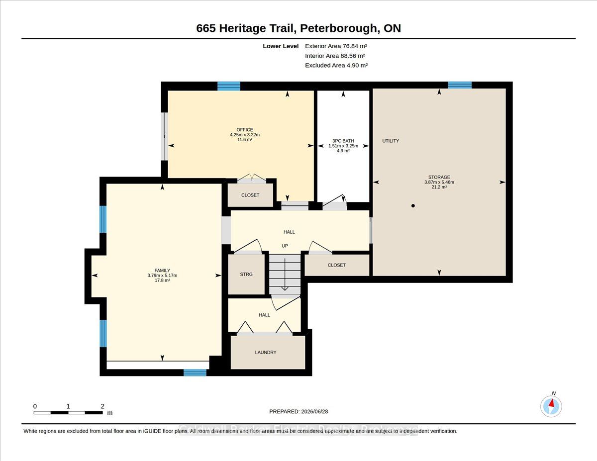 665 Heritage Trail Property Photo 43