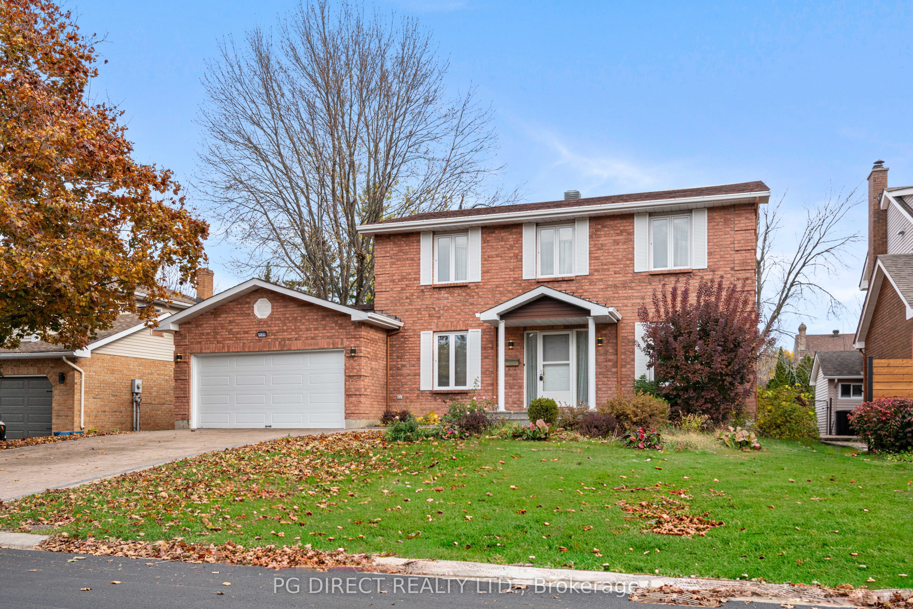 1139 Stokes Drive