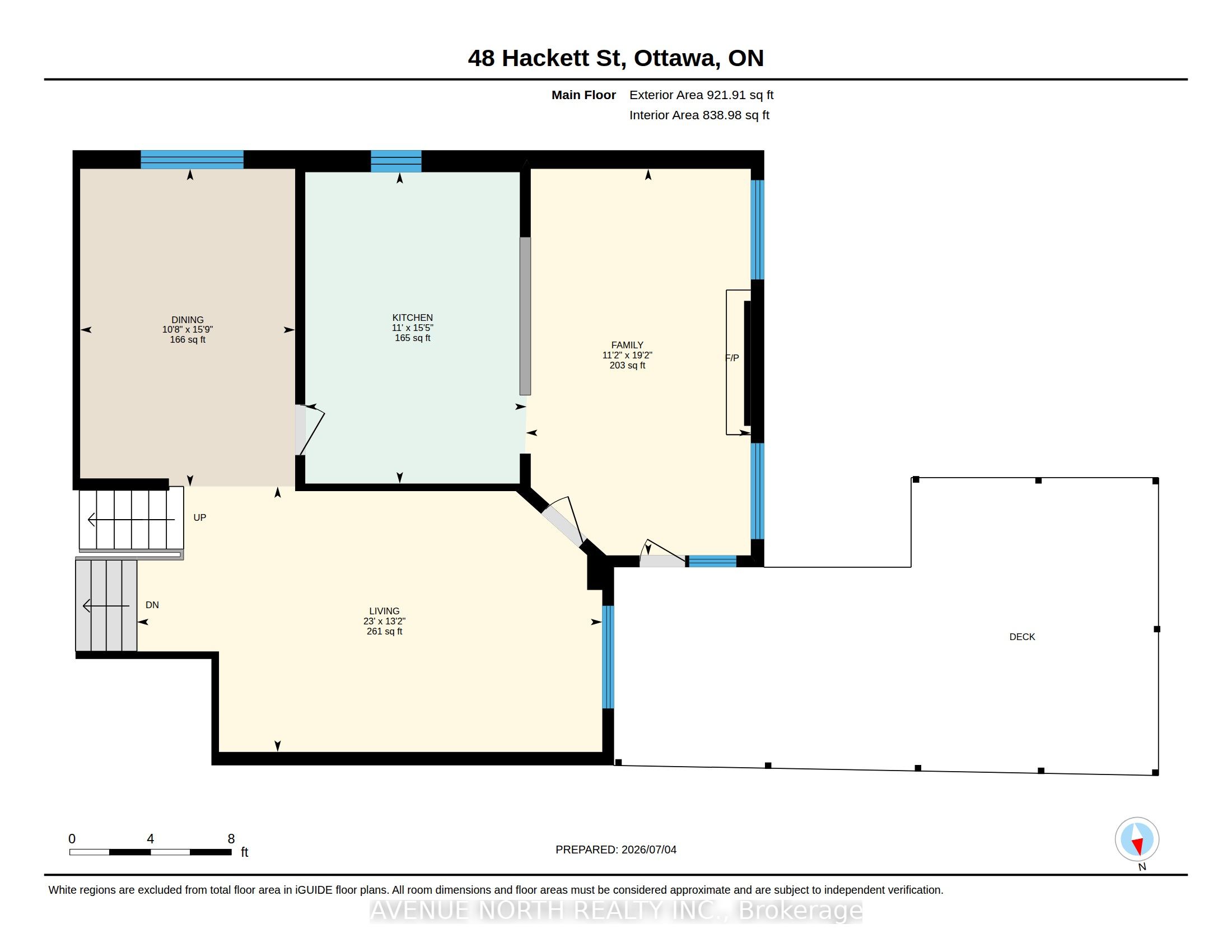 48 Hackett Street Property Photo 47