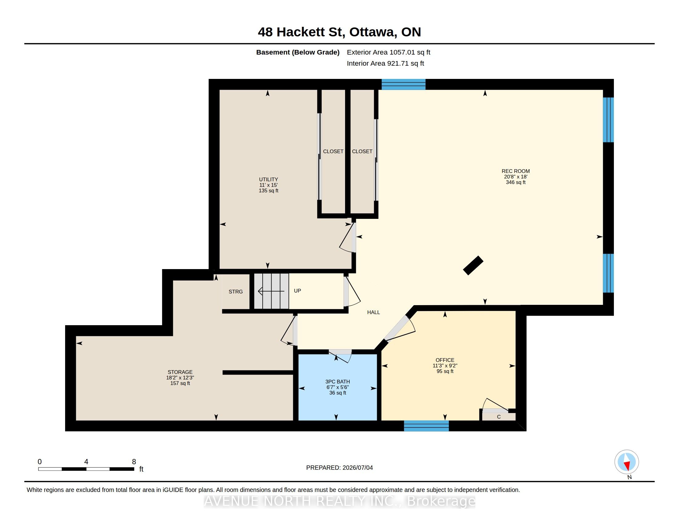 48 Hackett Street Property Photo 50