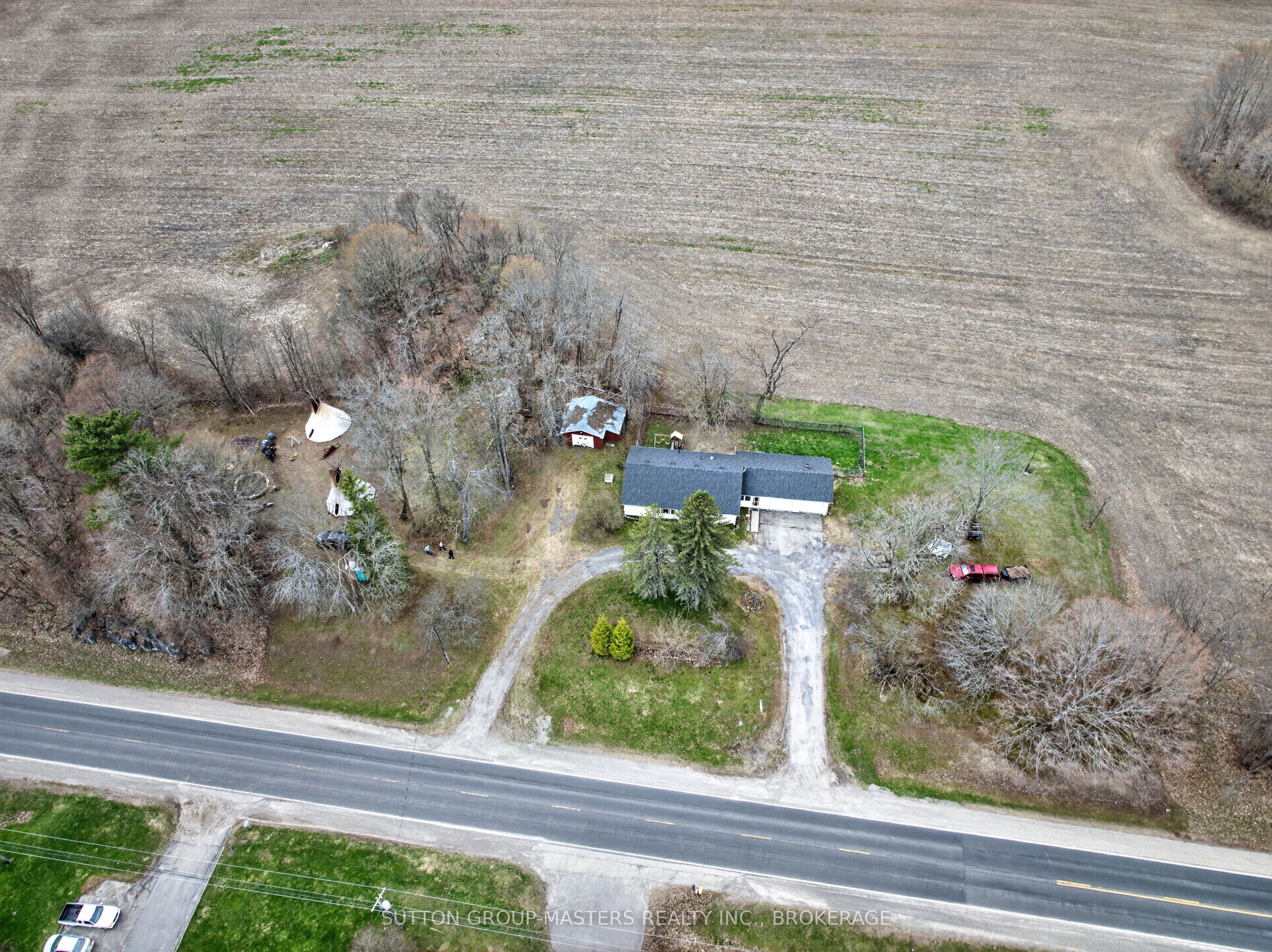 3248 Highway 32 Highway Property Photo 2