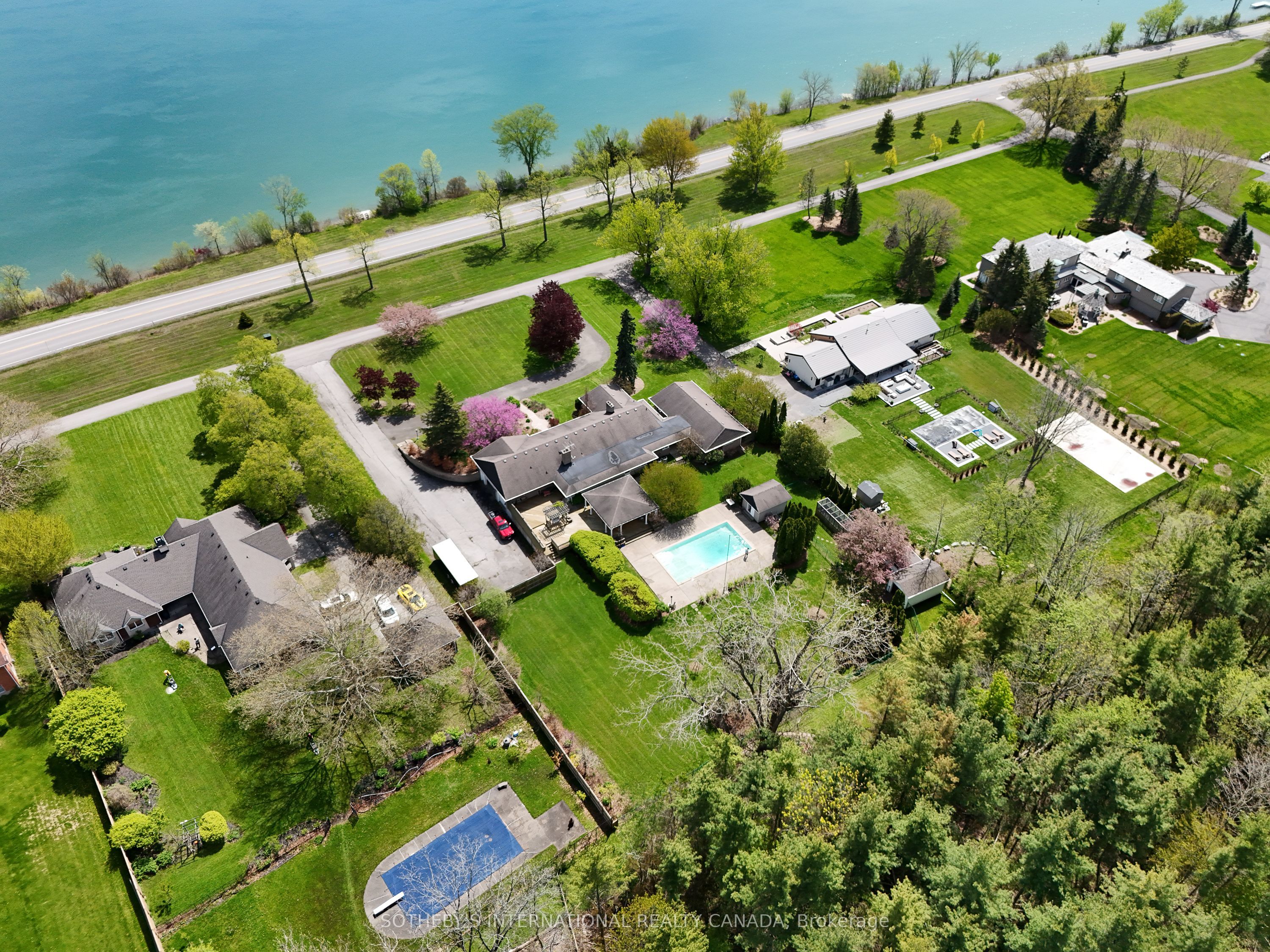 9317 Niagara River Parkway Property Photo 47