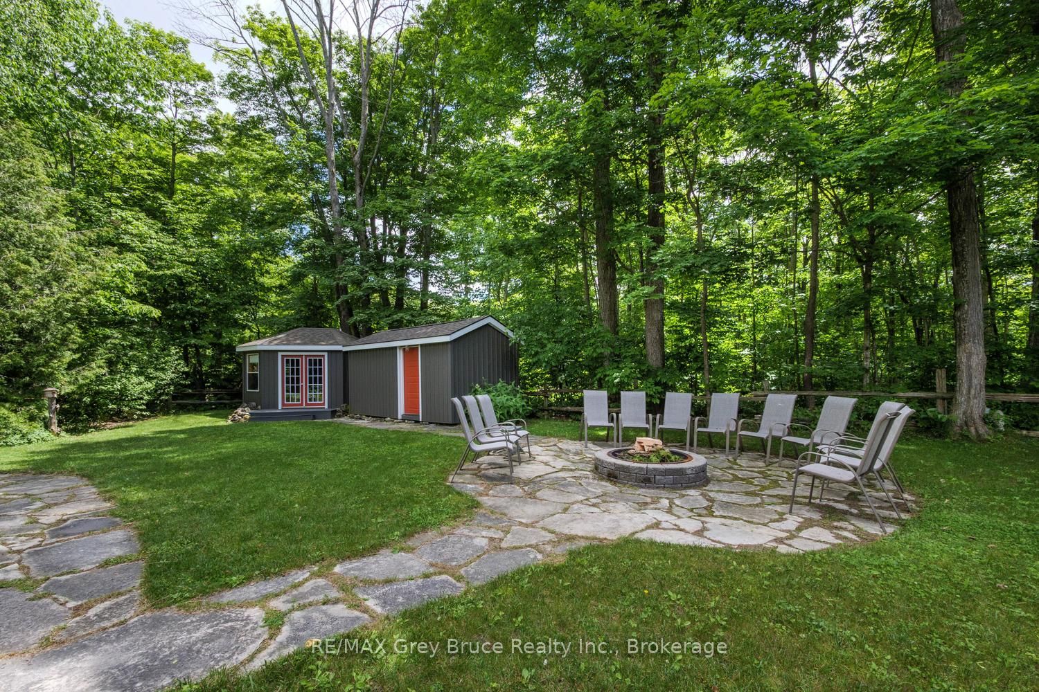 424 Huron Road Property Photo 42