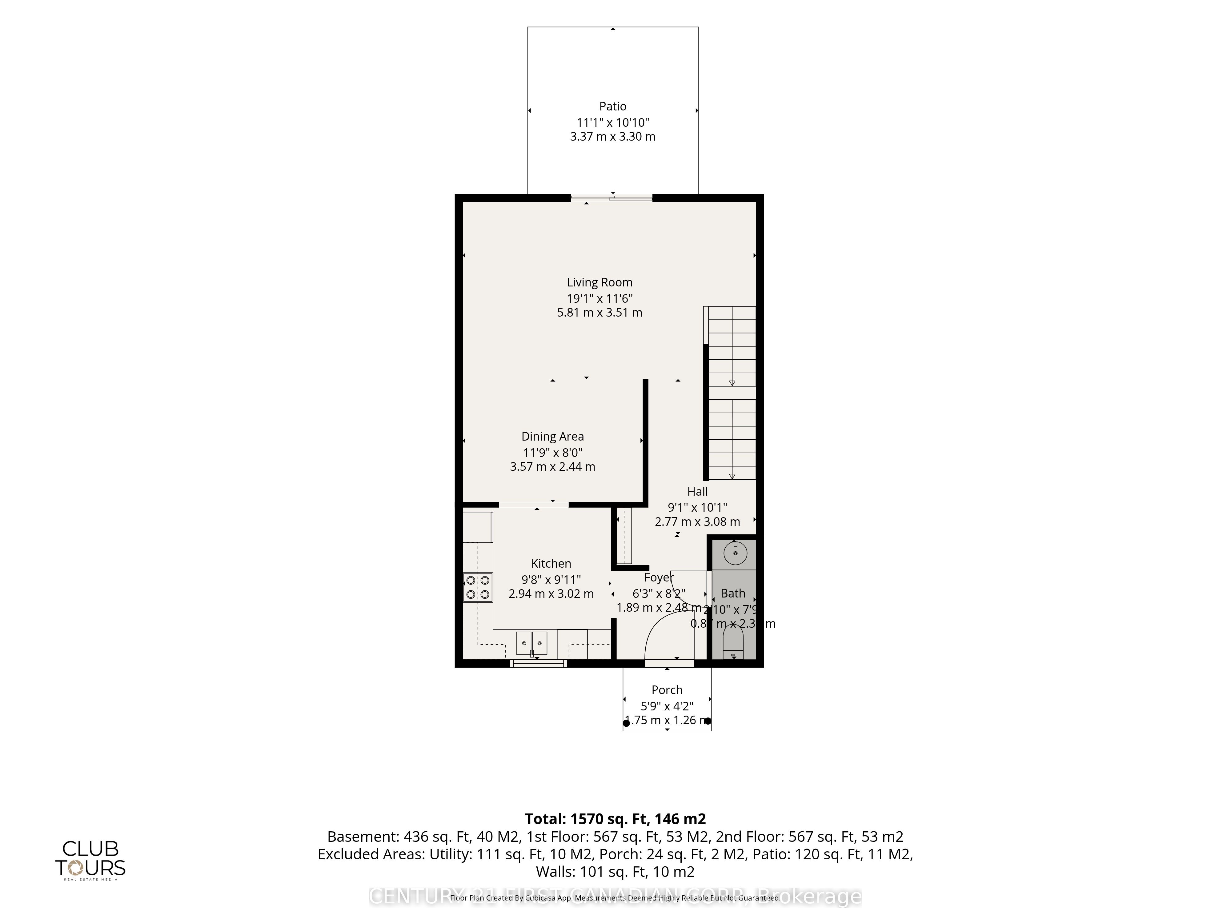 190 Fleming Drive 25 Property Photo 24