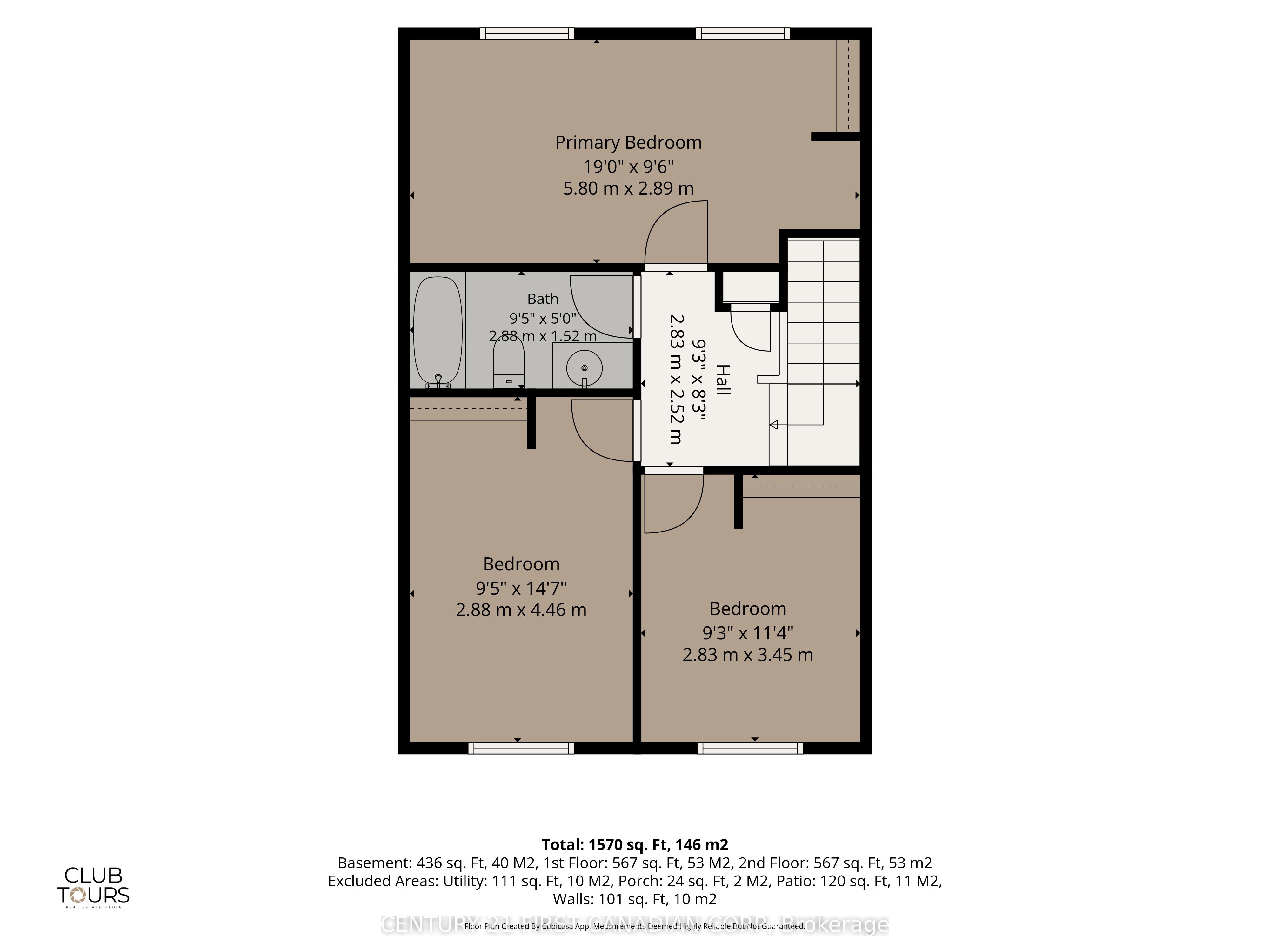 190 Fleming Drive 25 Property Photo 25
