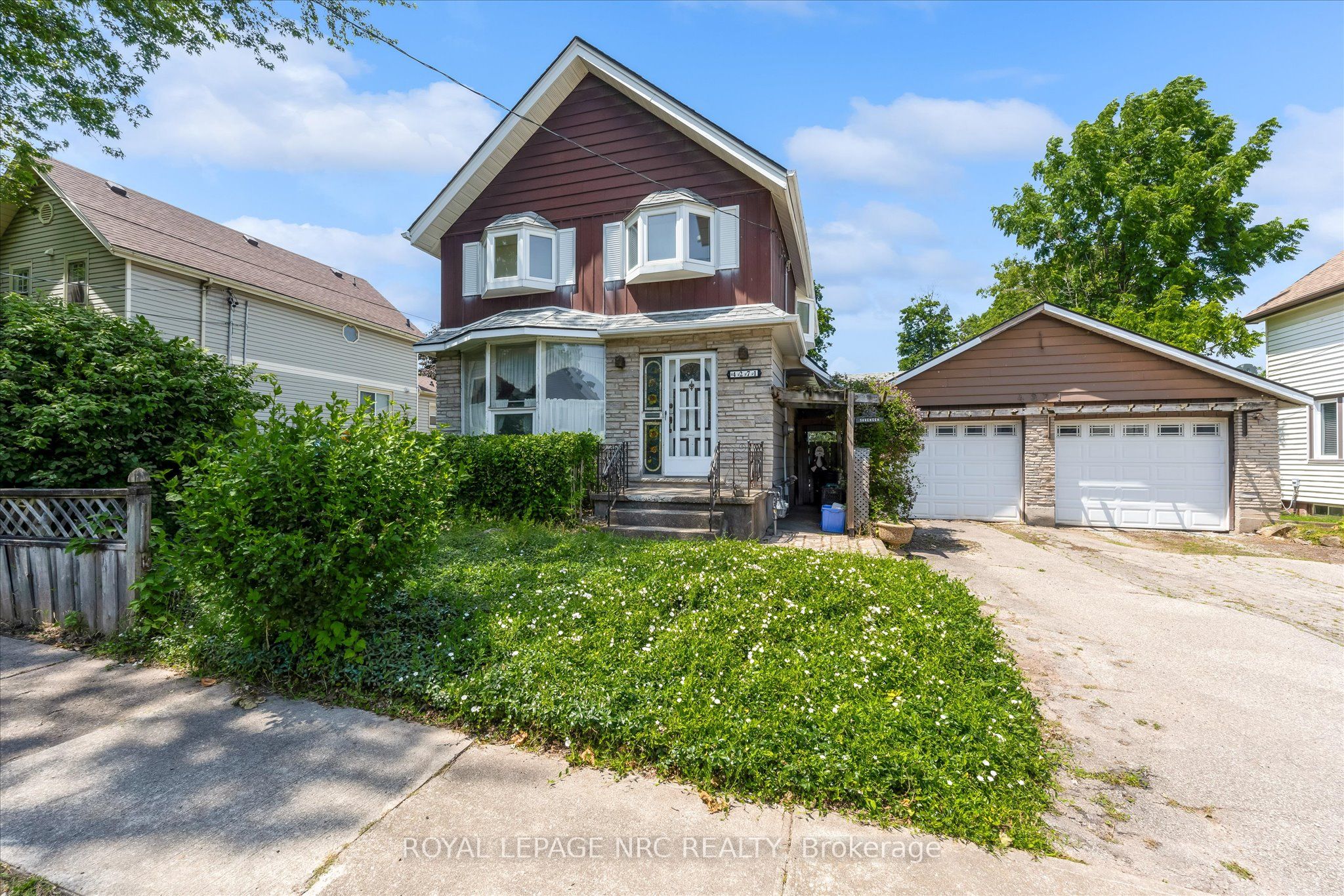 4271 Elgin Street
