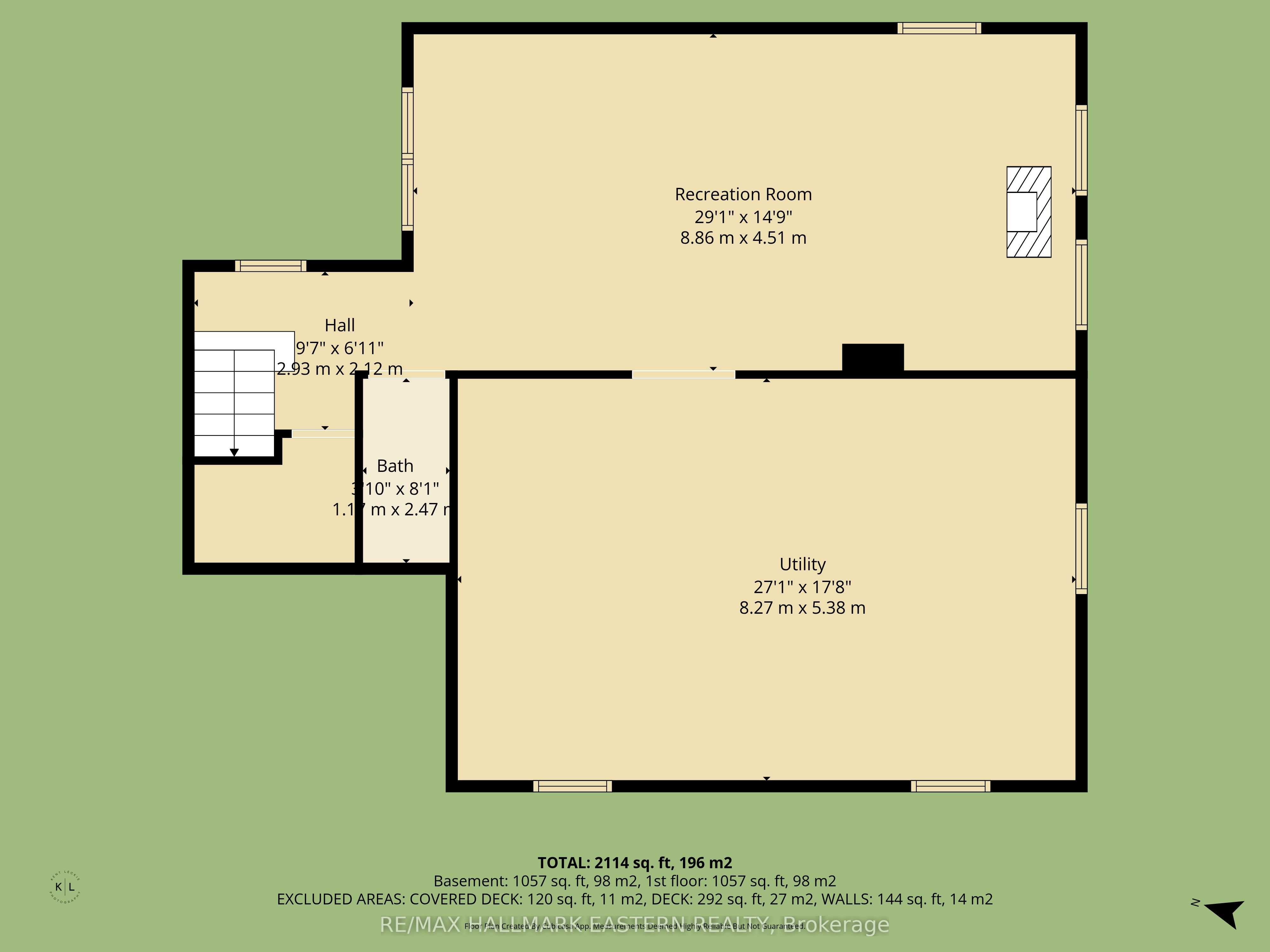2839 Peter Street Property Photo 27