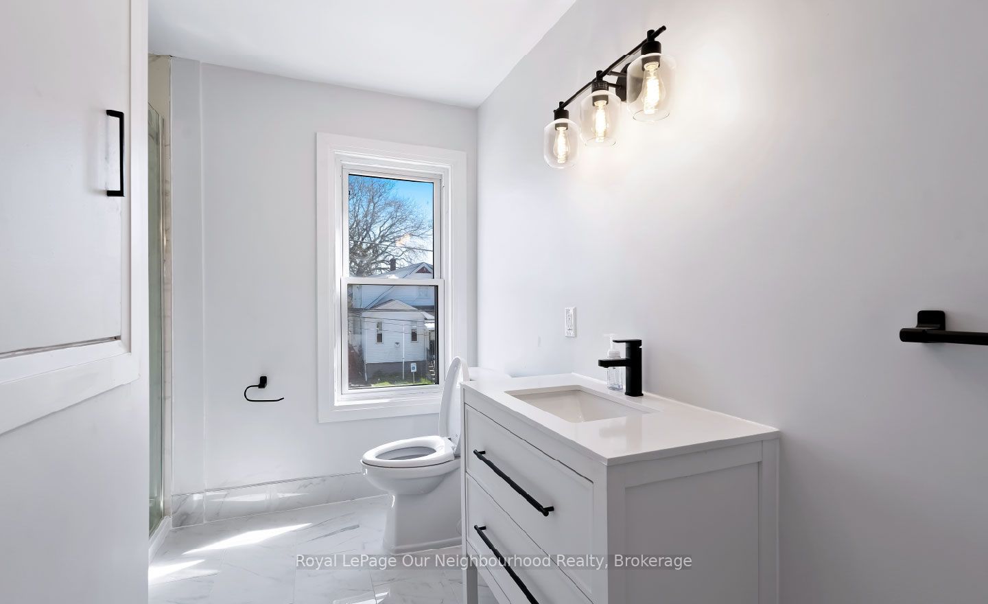 5749 Summer Street Unit 2 Property Photo 8