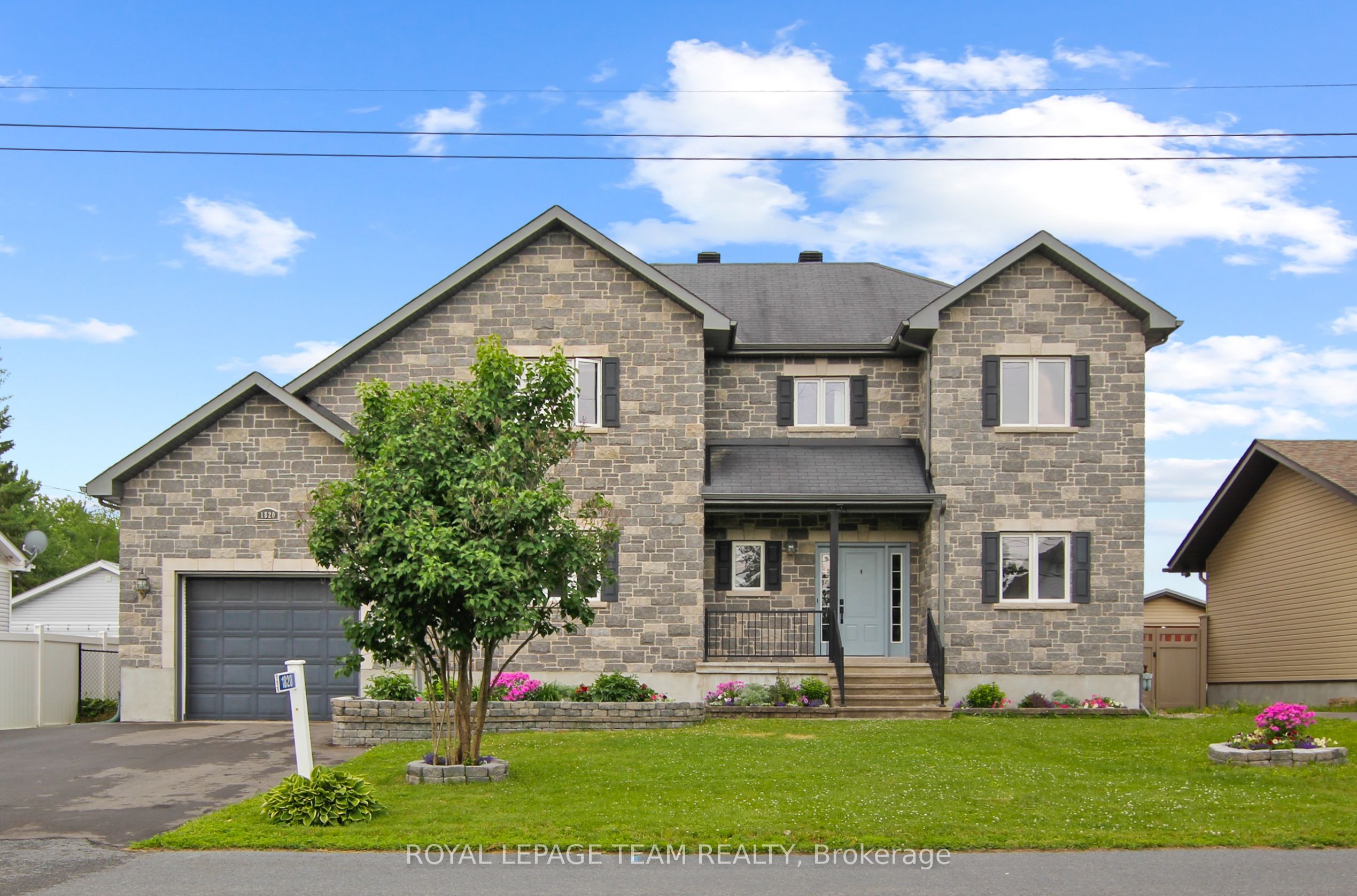 1820 Landry Road Property Photo 1