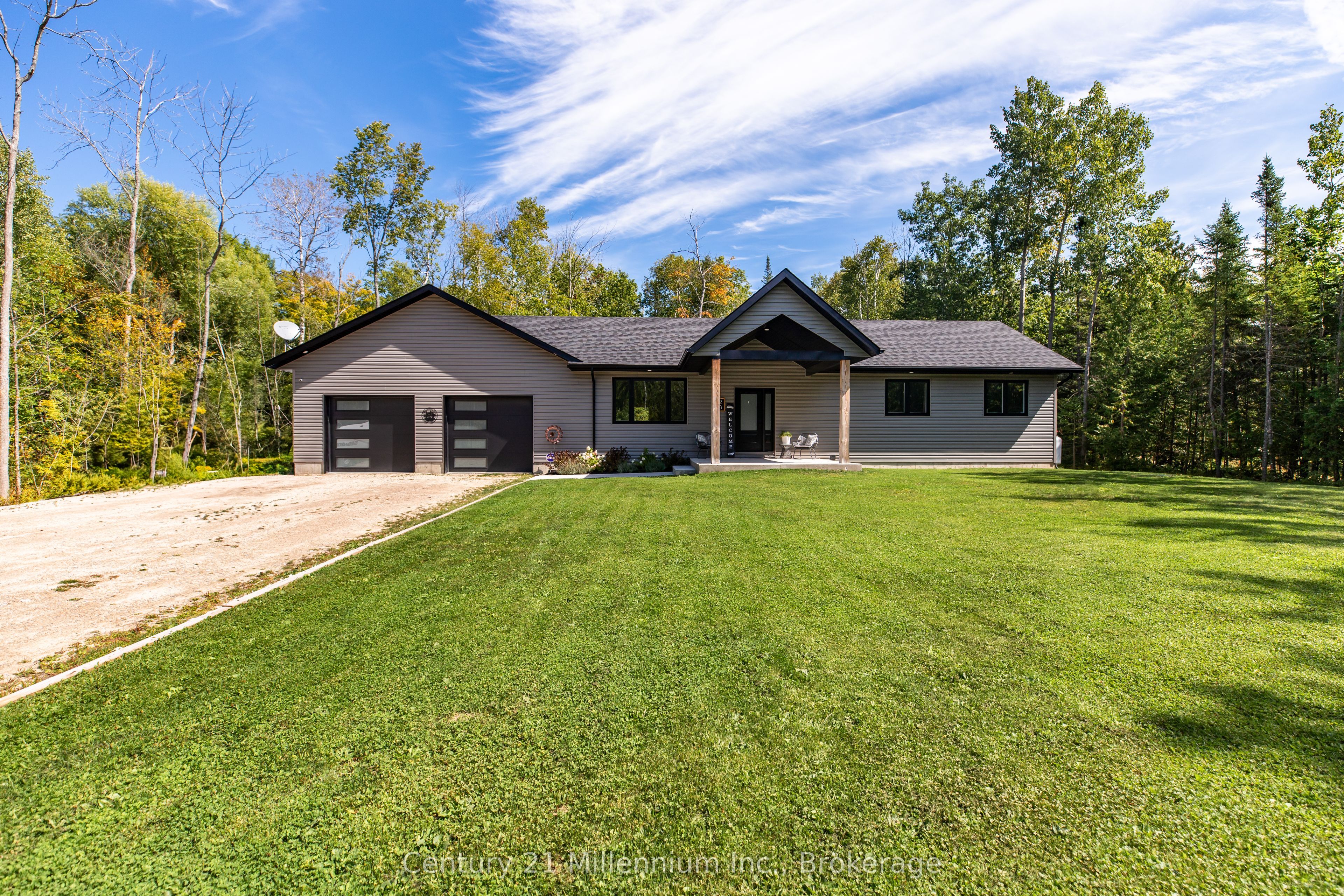23 Hemlock Road Property Photo 1