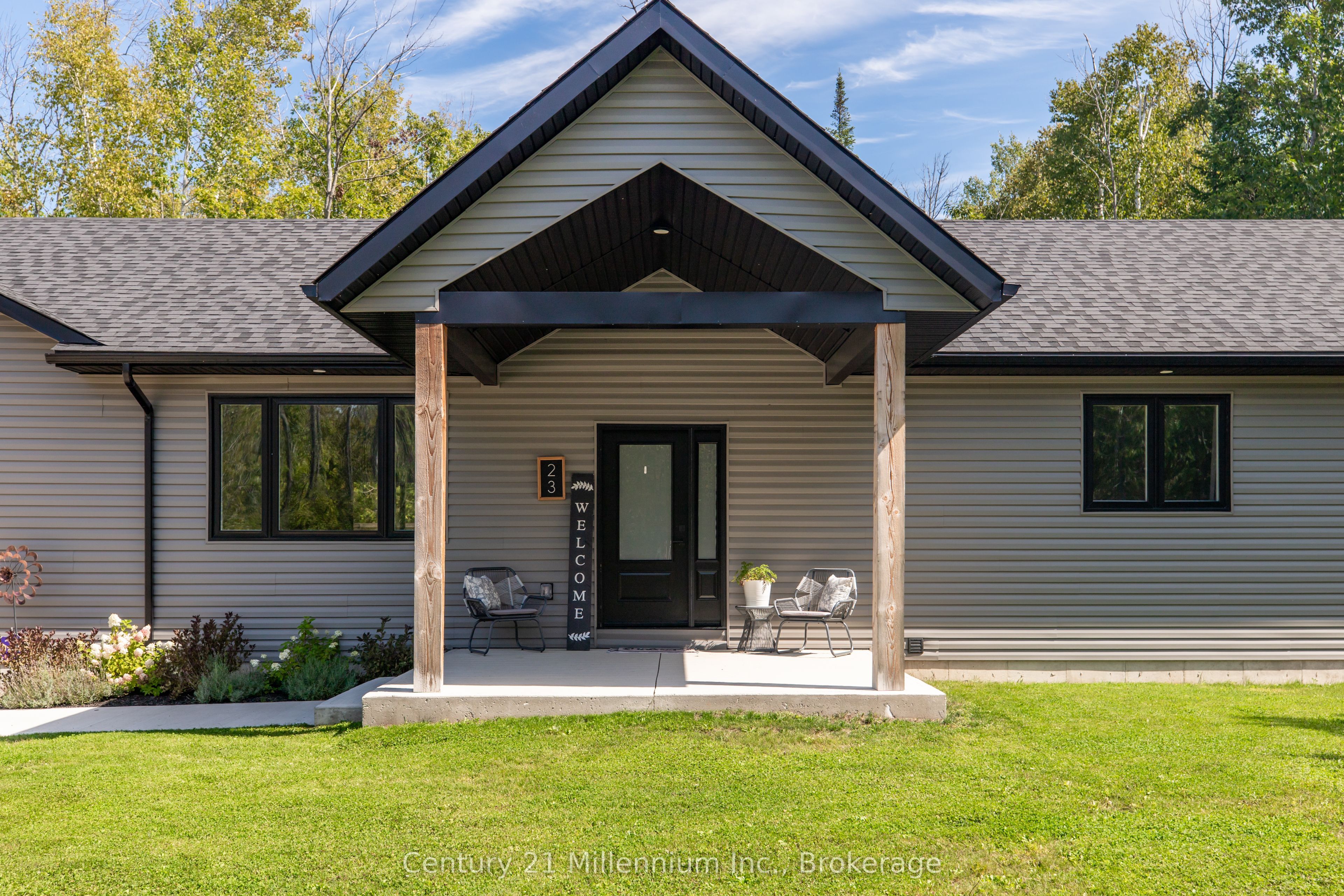 23 Hemlock Road Property Photo 19