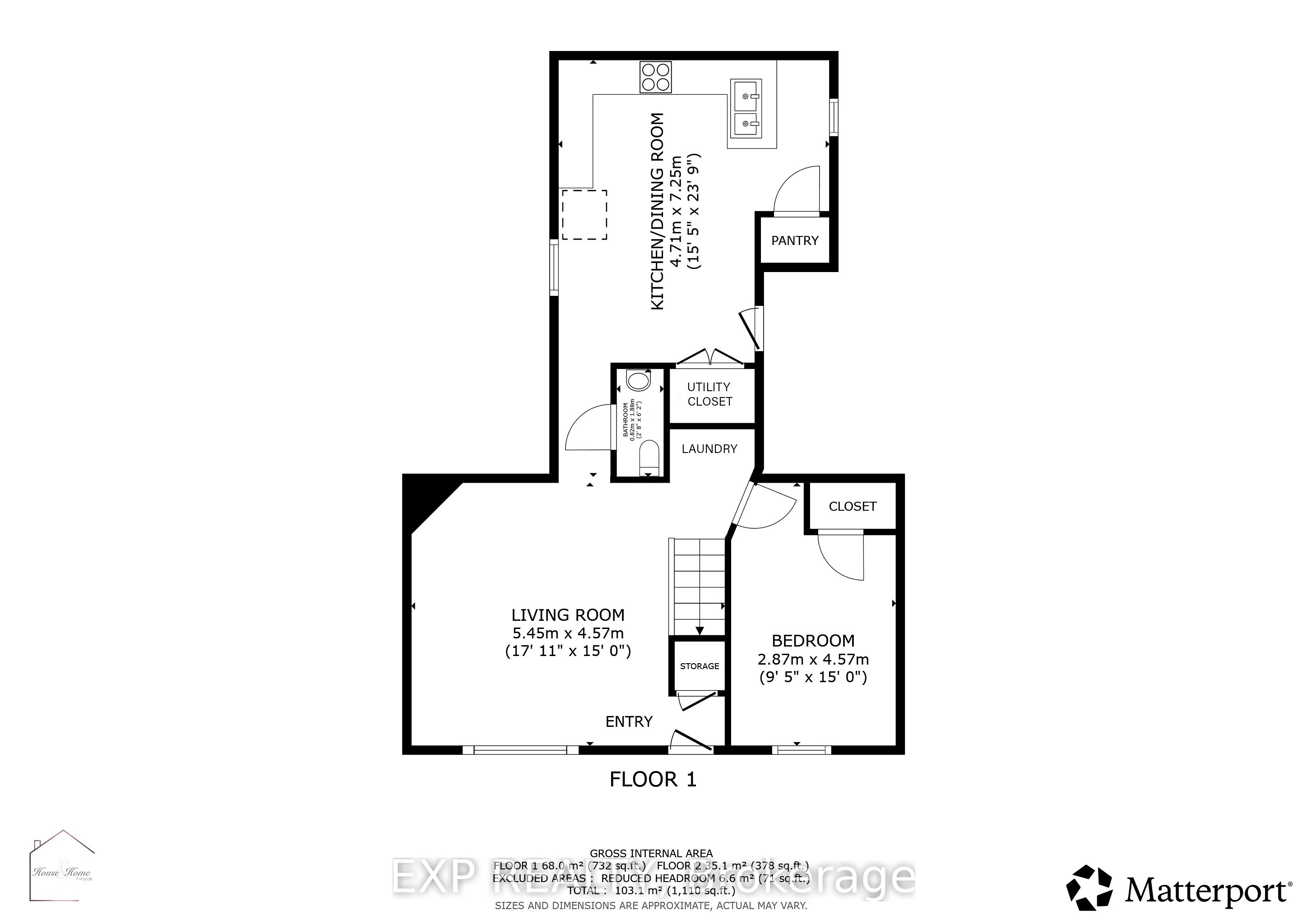 190 Munroe Street Property Photo 38