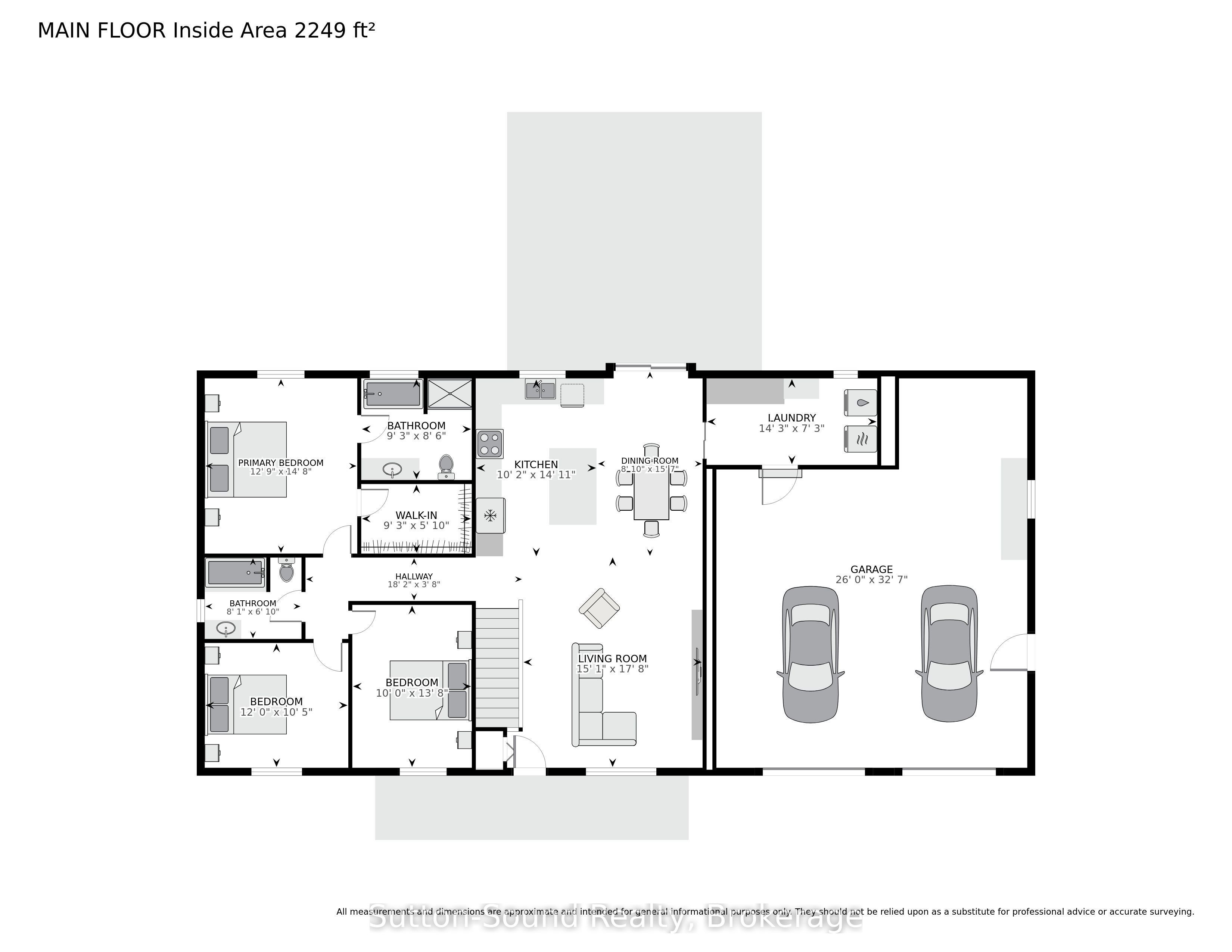 115 Gordon Street S Property Photo 46