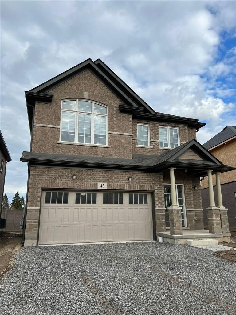 45 Bur Oak Drive Property Photo 1